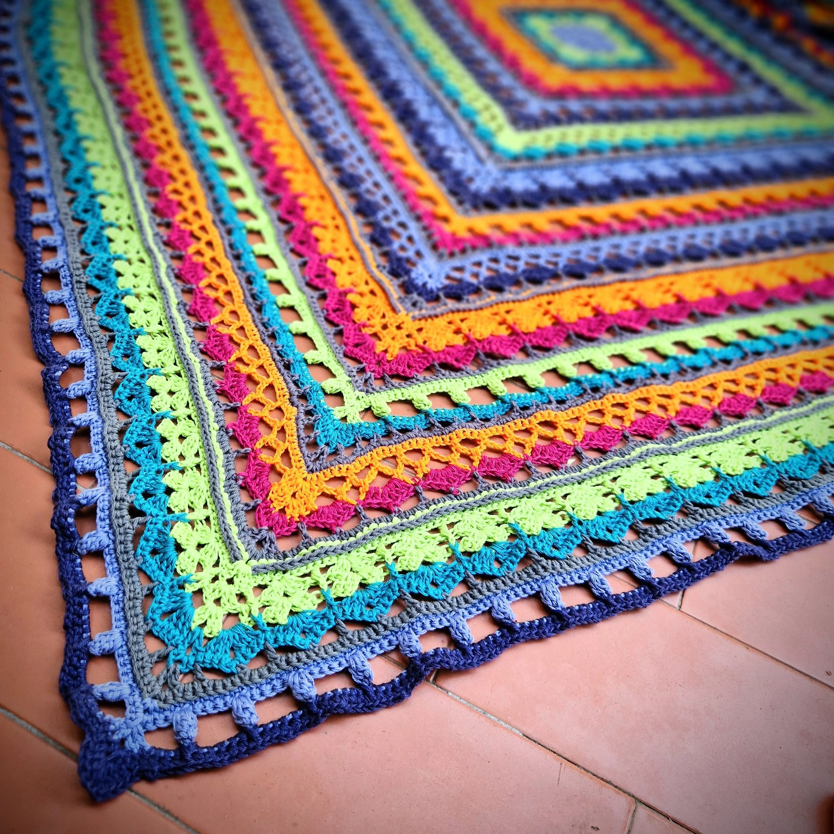 LoveTea - Blanket - Image 4