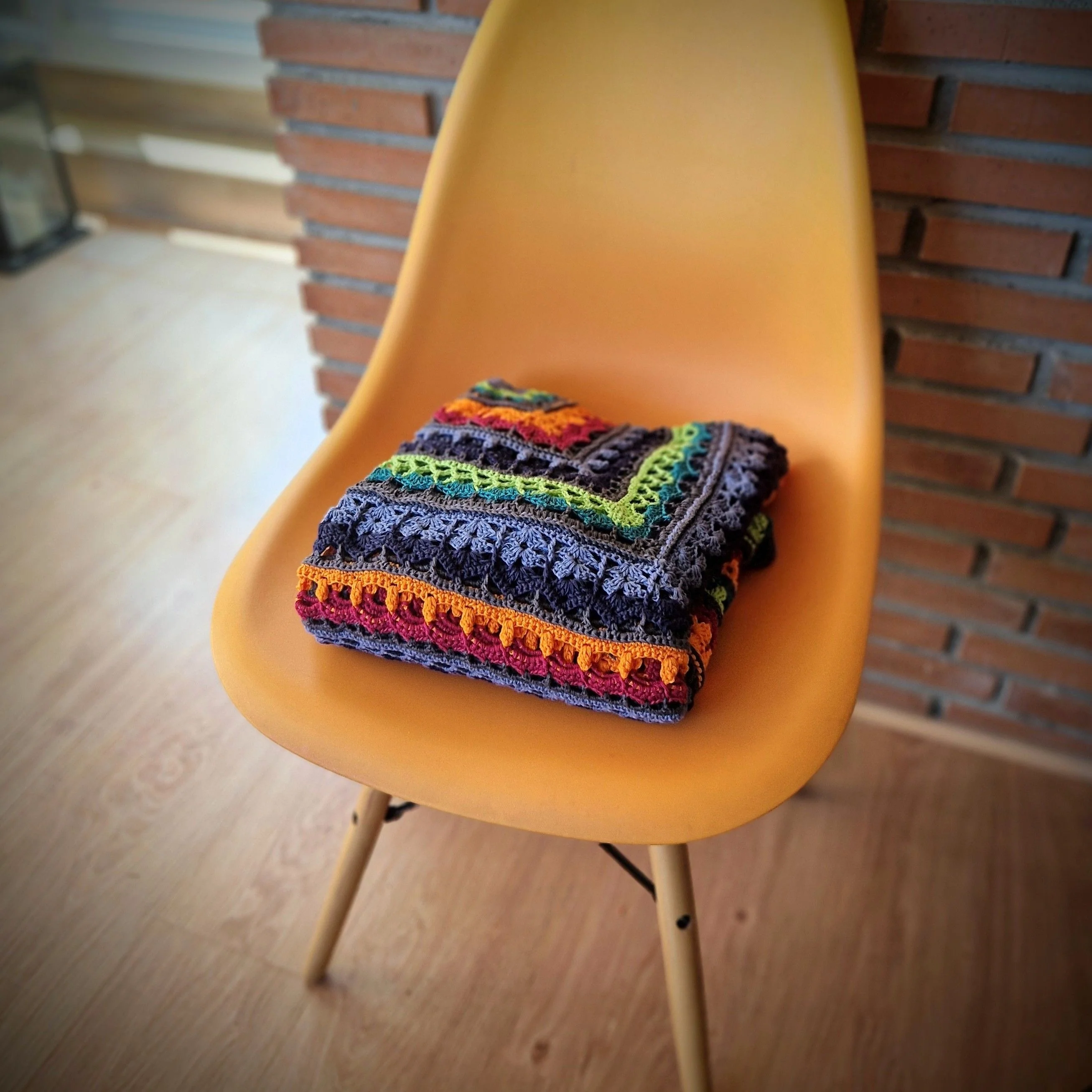 LoveTea - Blanket - Image 5