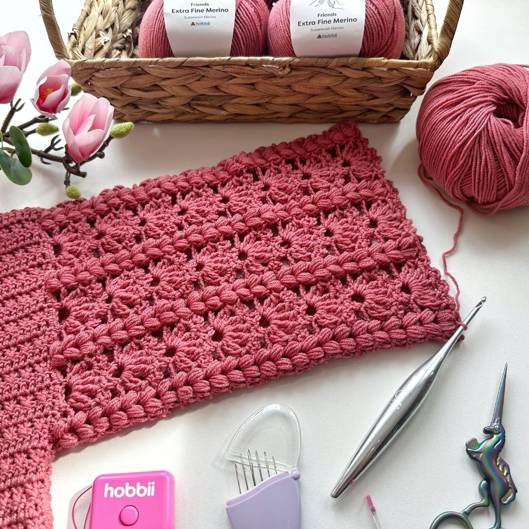 Nimrodel - Sweater - Image 7