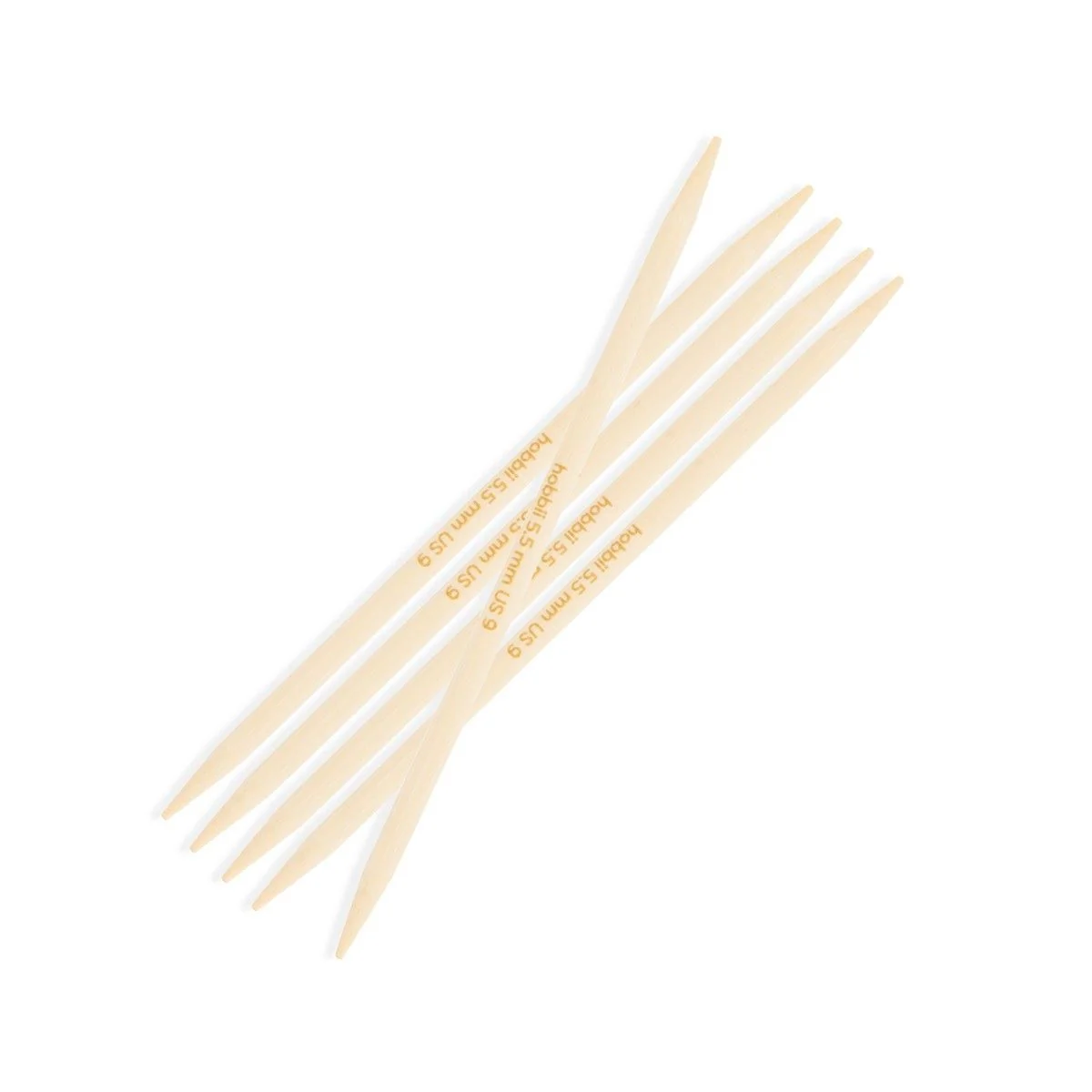 Bamboo Sukkapuikot - 15 cm - Image 10