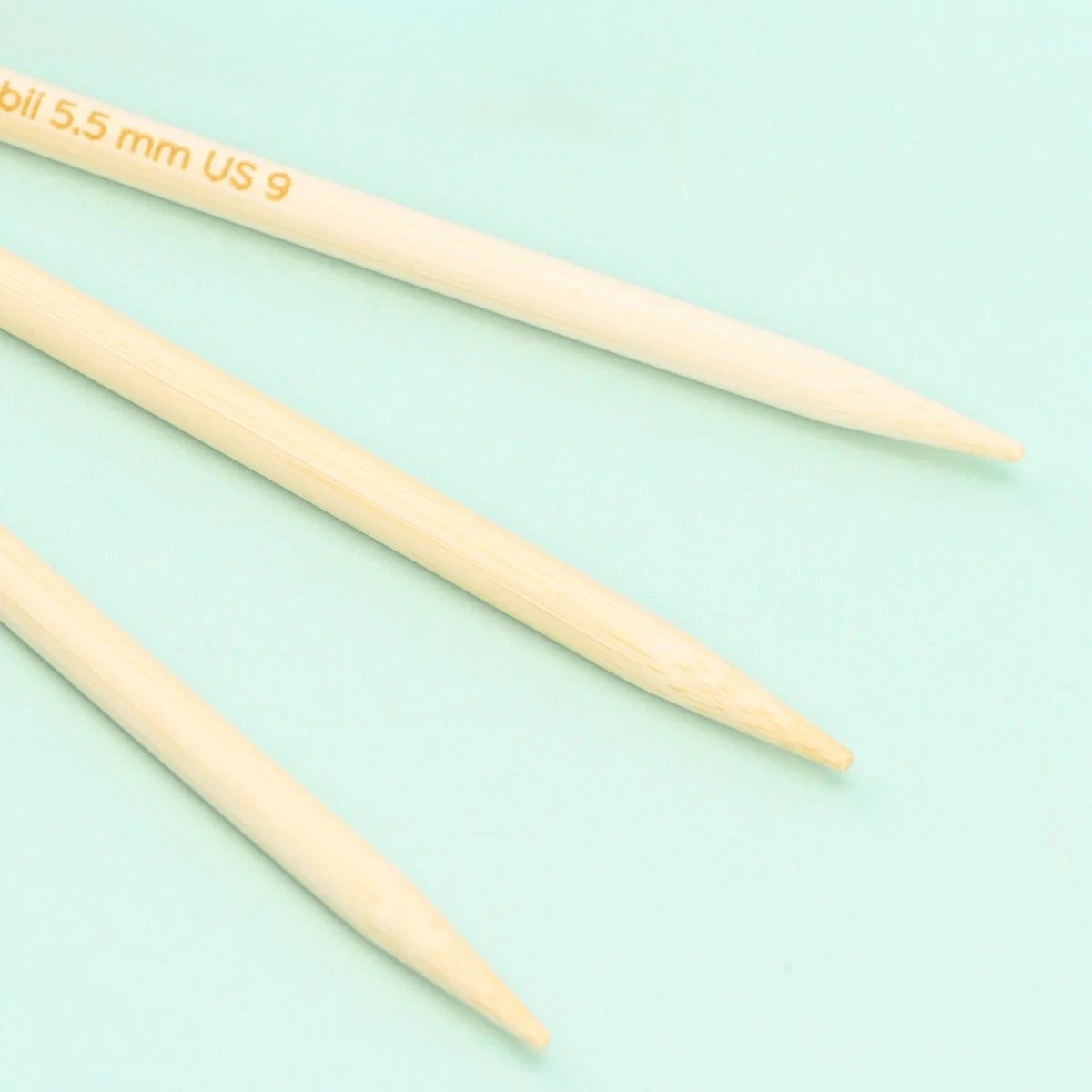 Bamboo Sukkapuikot - 15 cm - Image 4