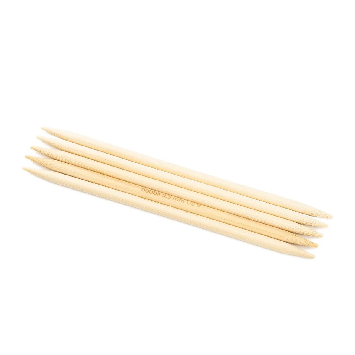 Bamboo Sukkapuikot - 15 cm - Image 6
