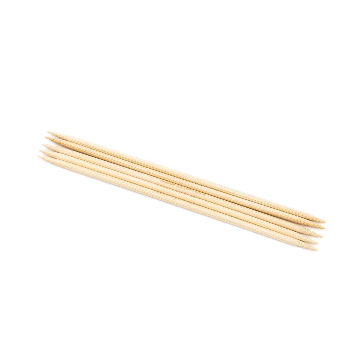 Bamboo Sukkapuikot - 15 cm - Image 7