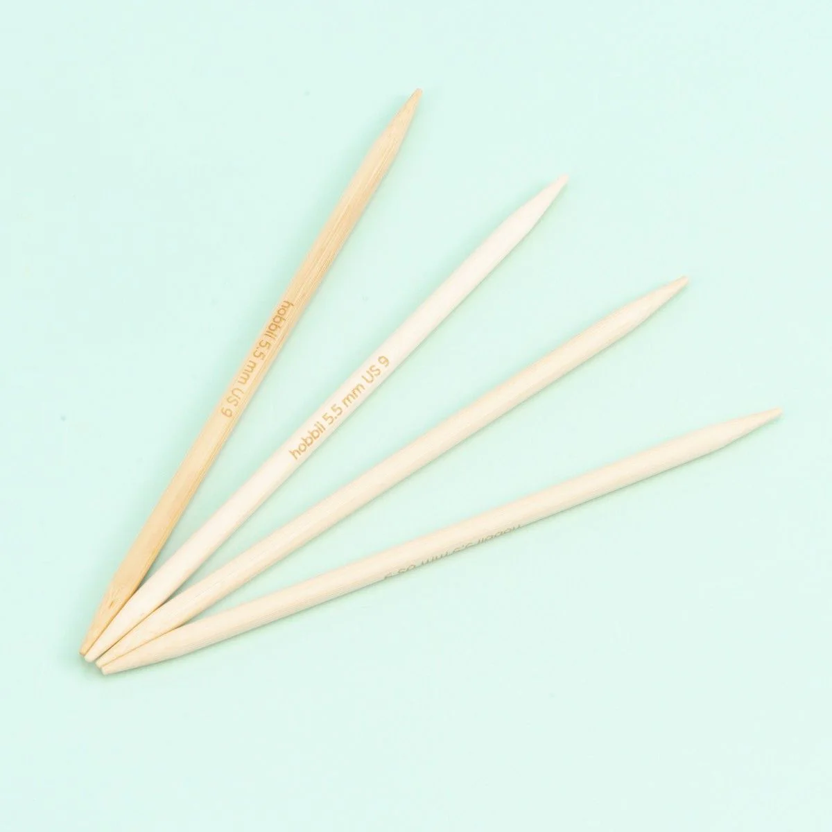 Bamboo Sukkapuikot - 15 cm - Image 8