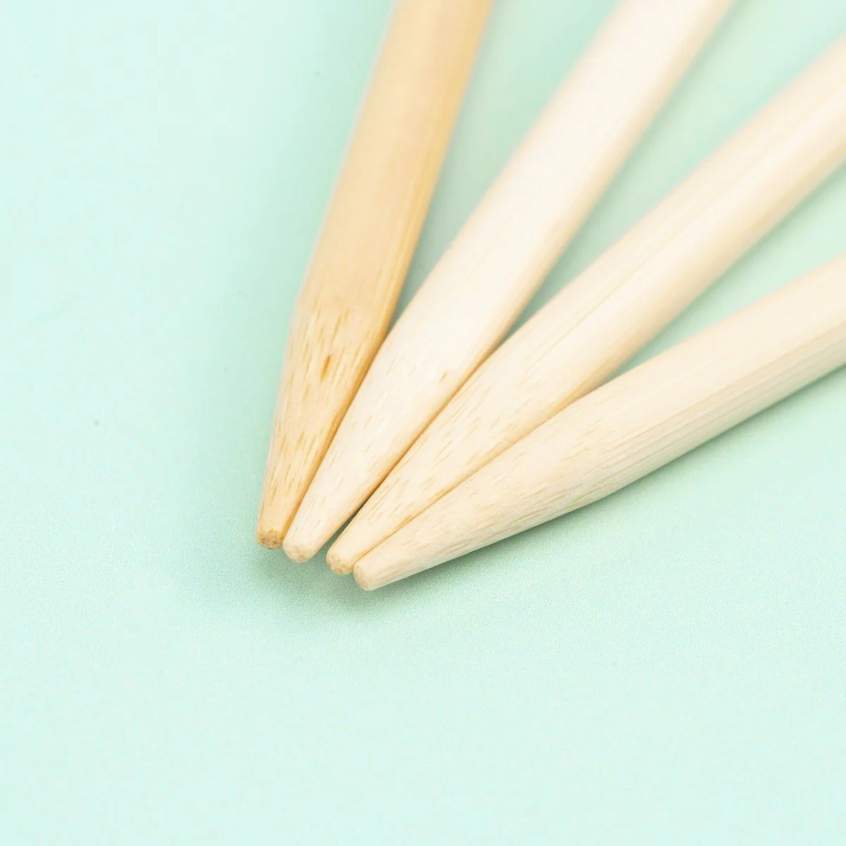 Bamboo Sukkapuikot - 15 cm - Image 9
