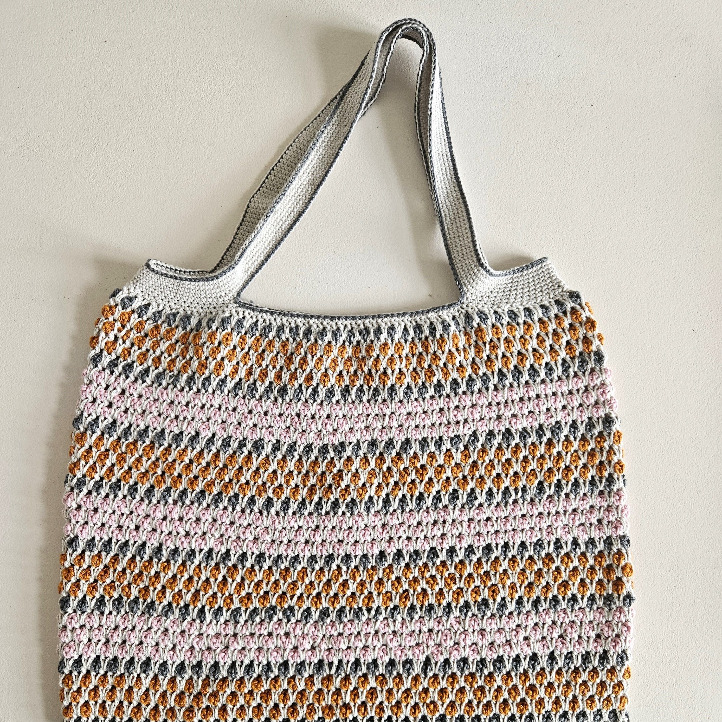 Sommernet - Tote Bag - Image 6