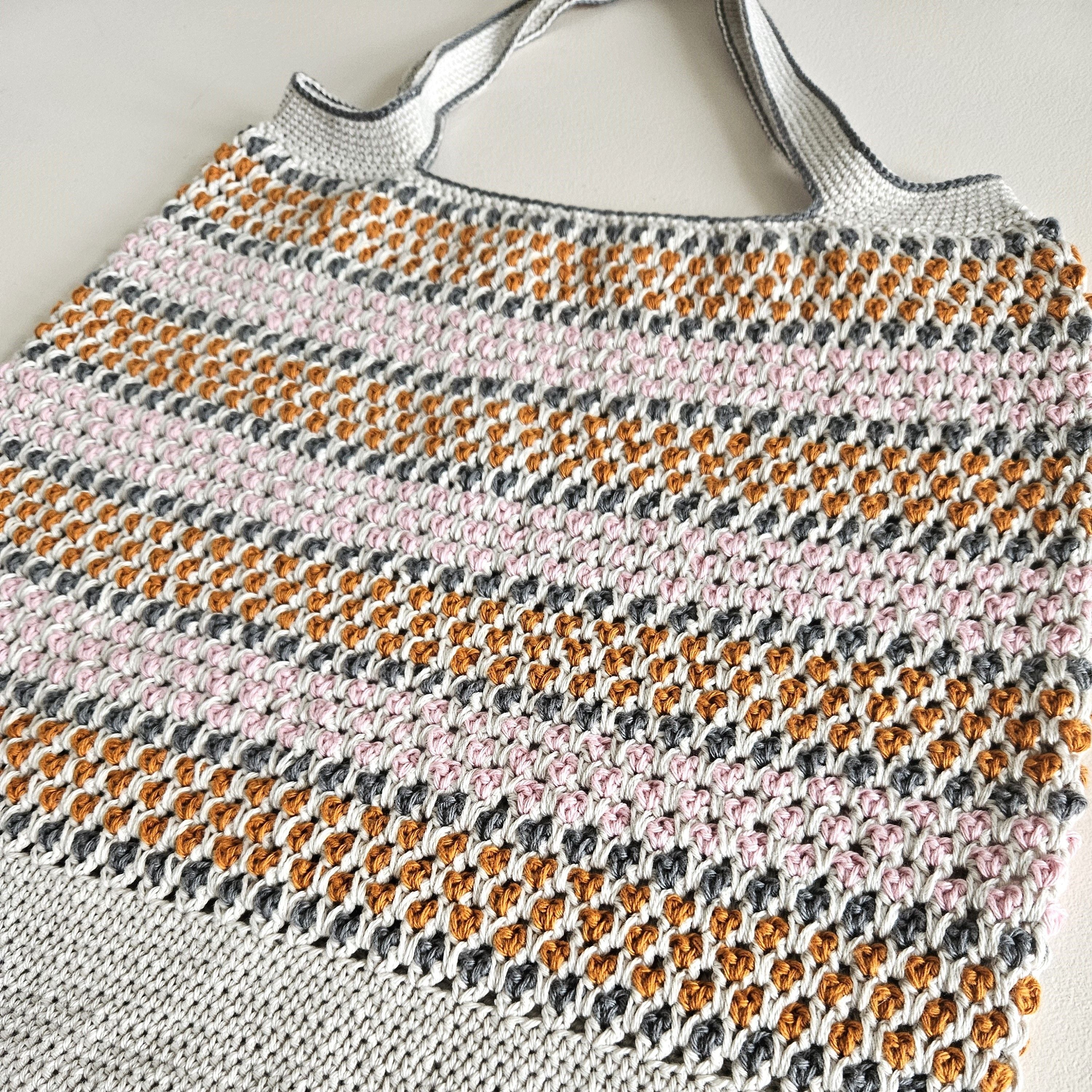 Sommernet - Tote Bag - Image 7