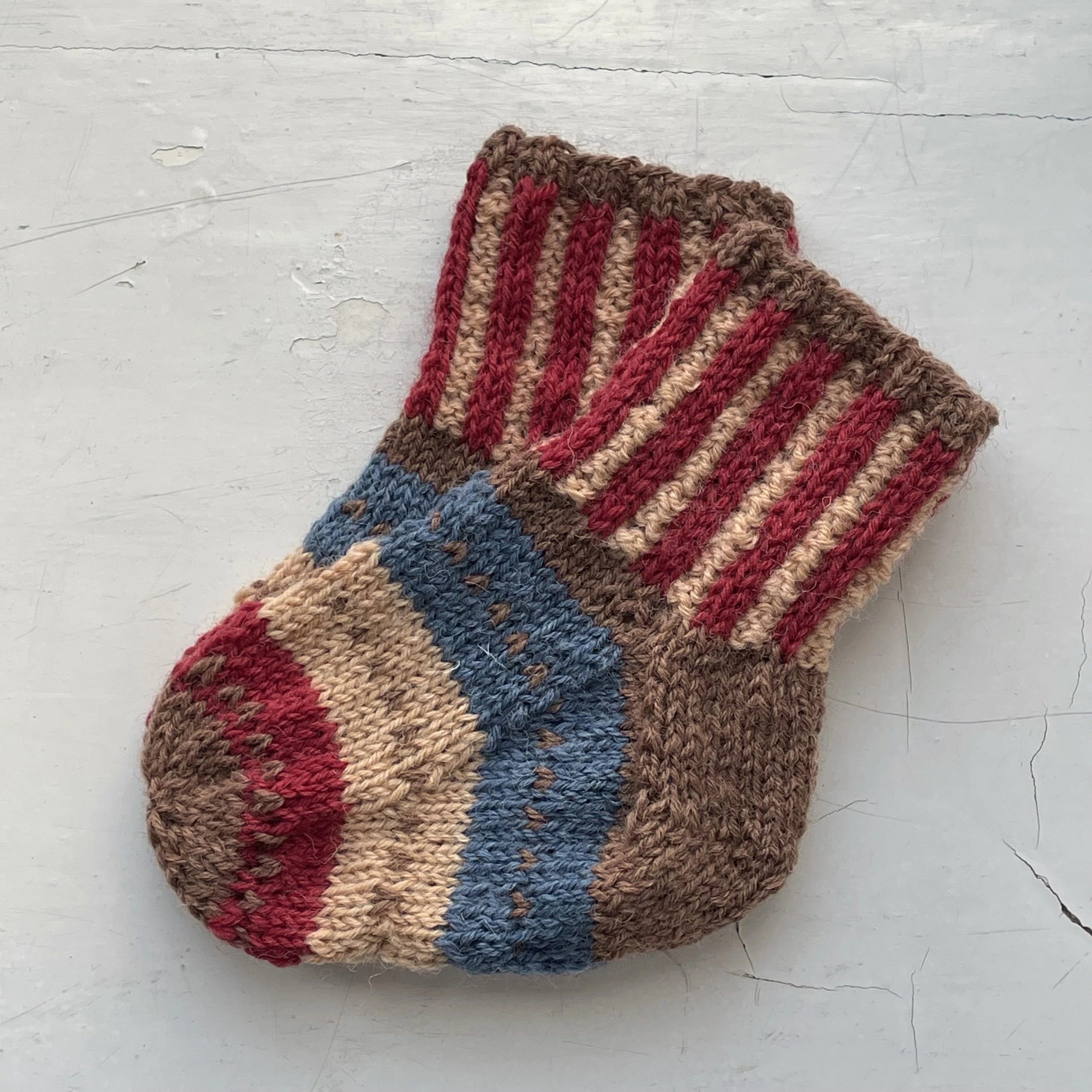 Cirkus - Children’s Socks - Image 4