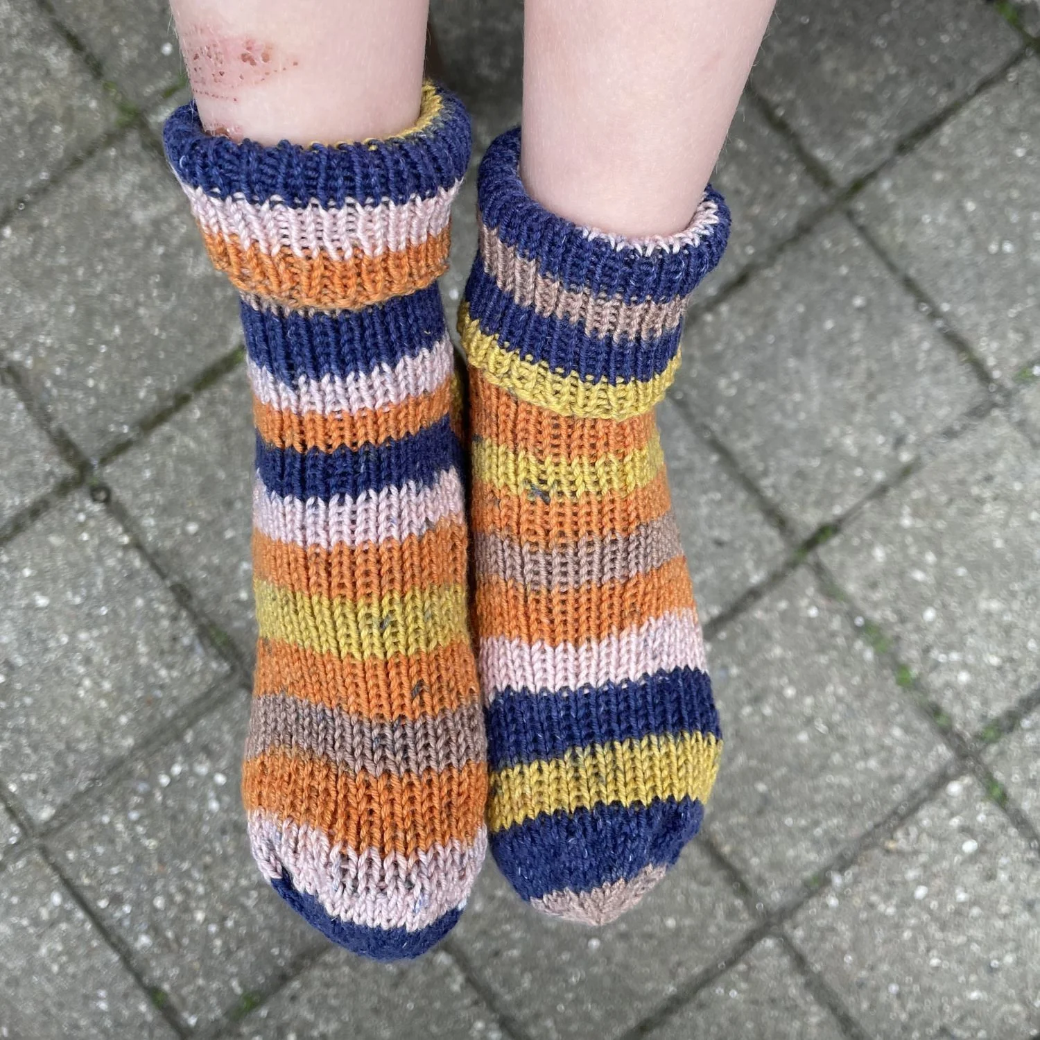 Bomsok - Children’s Socks