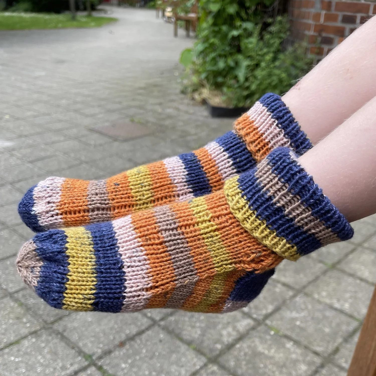 Bomsok - Children’s Socks - Image 3