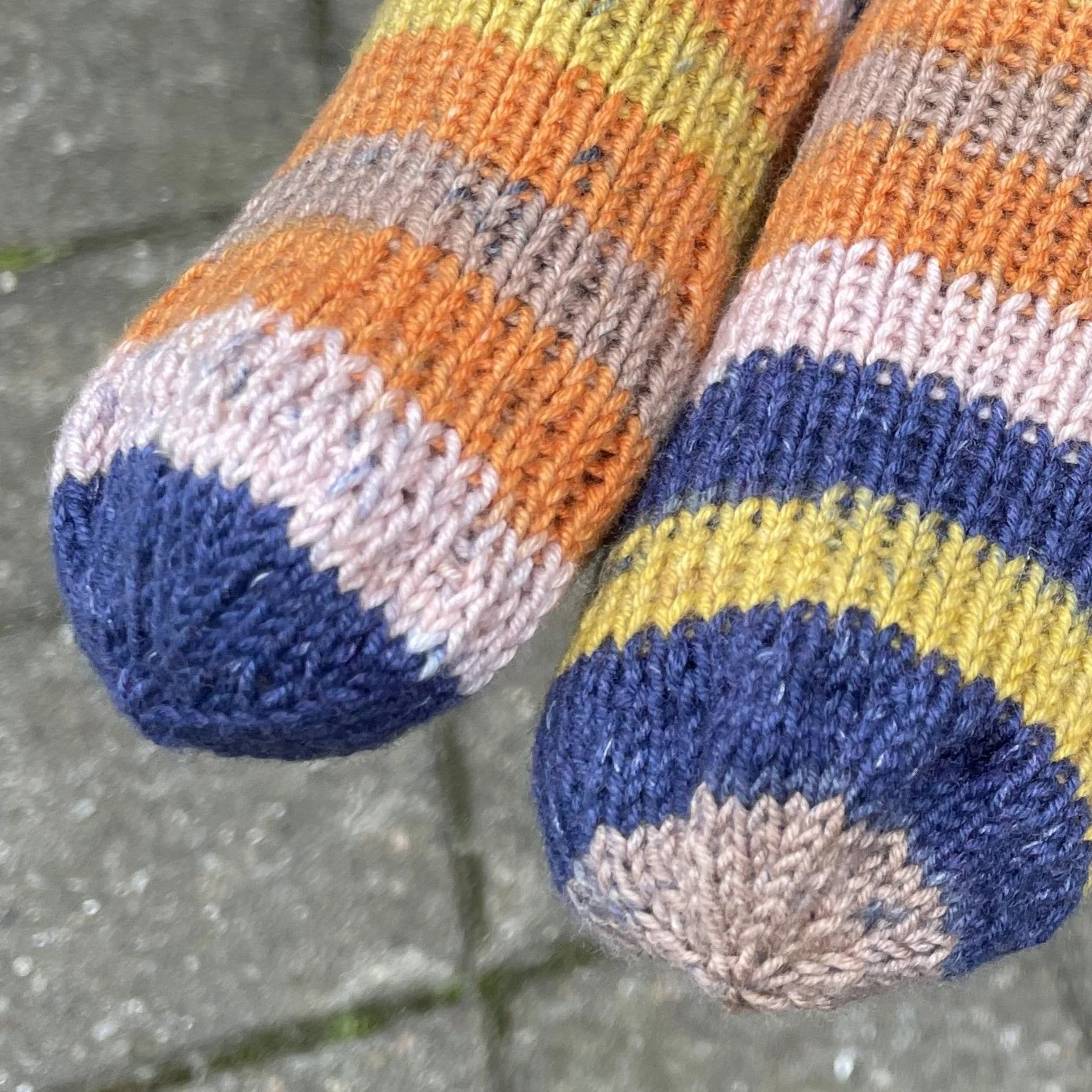 Bomsok - Children’s Socks - Image 4