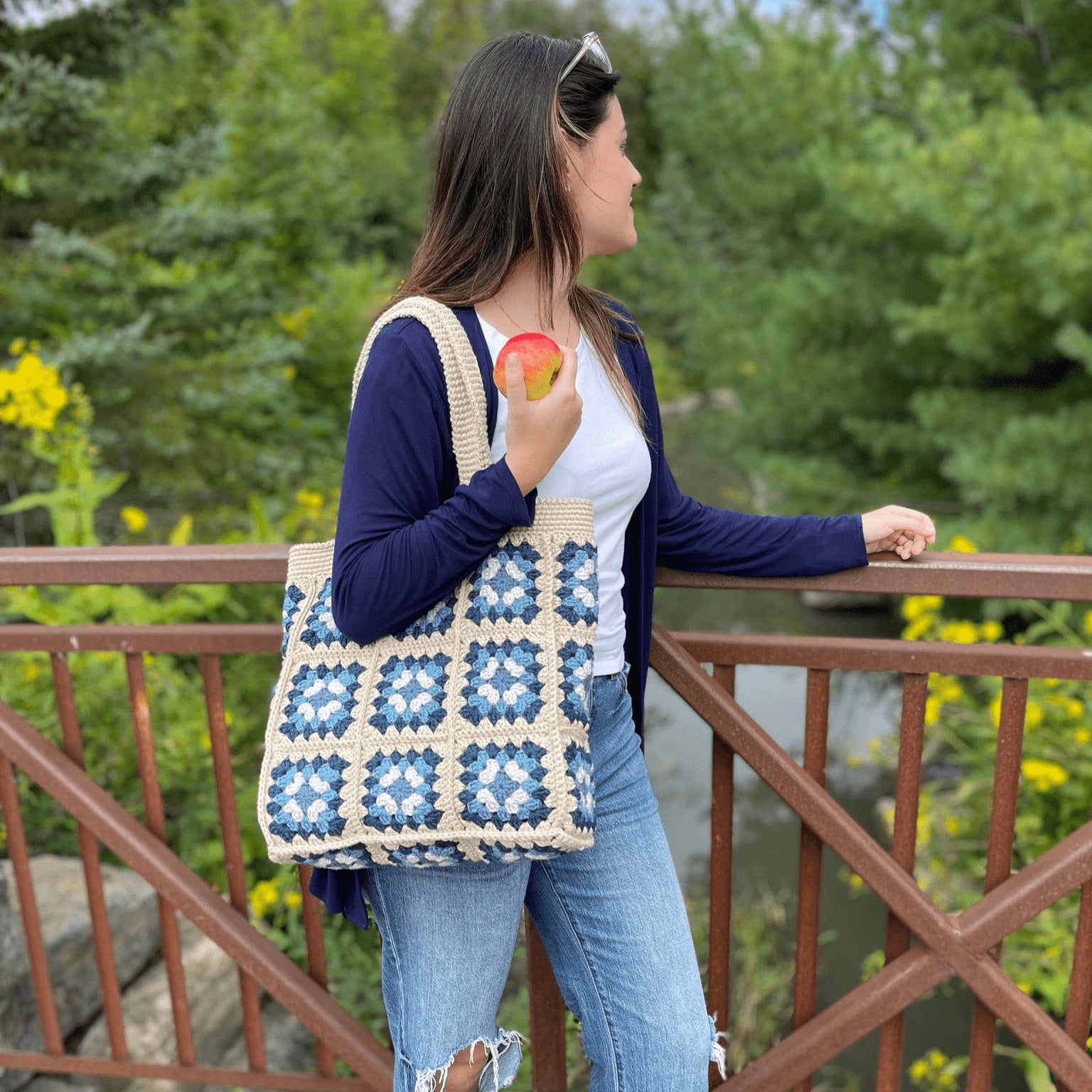 Stevie - Tote - Image 3