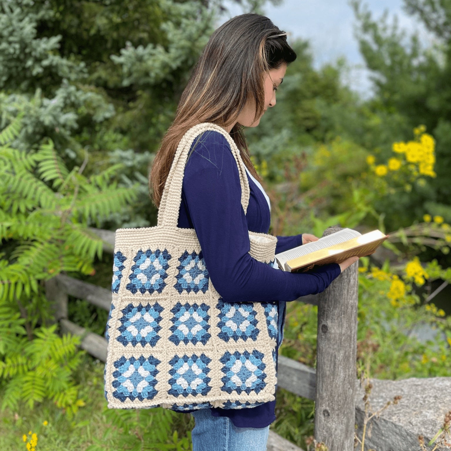 Stevie - Tote - Image 6