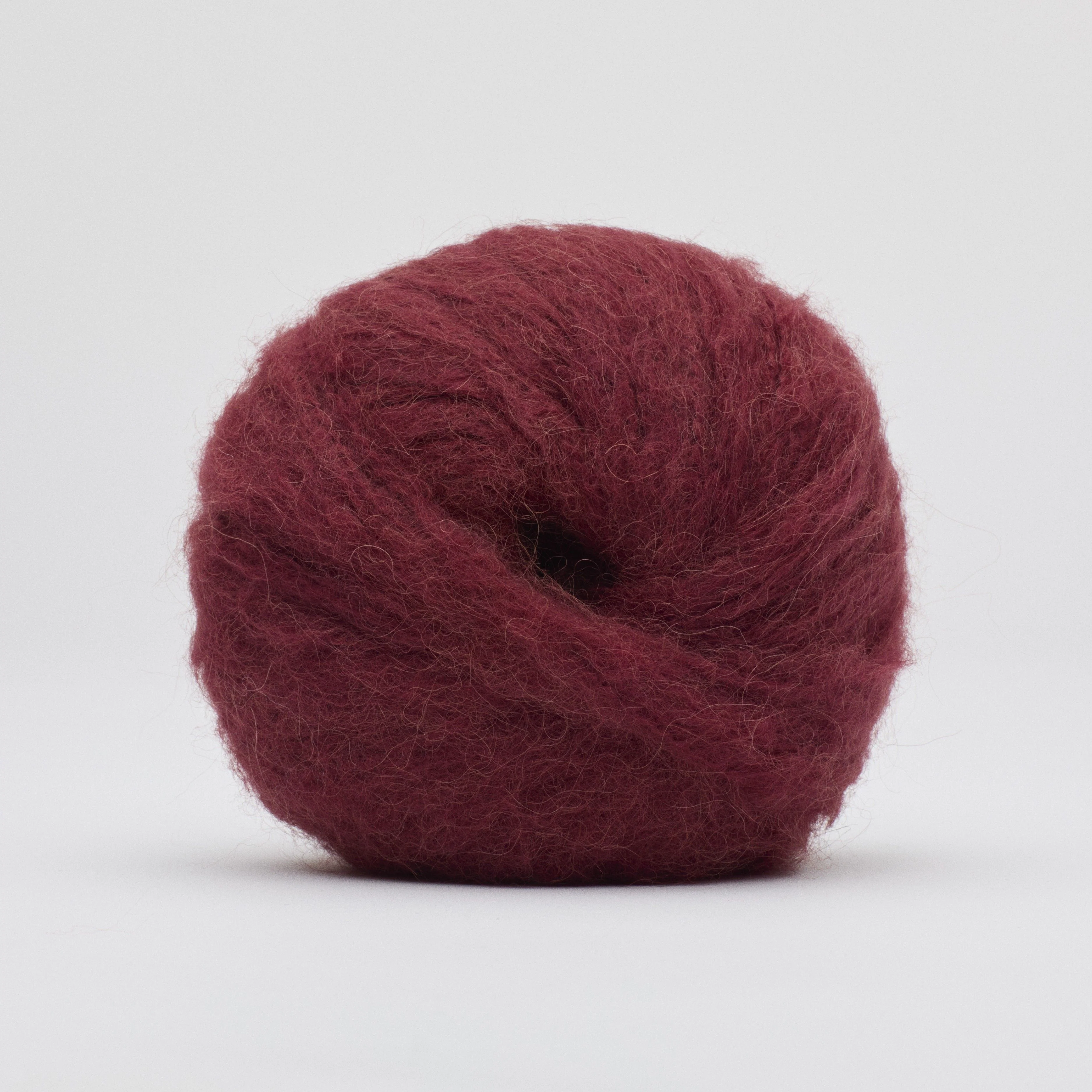 Brushed Alpaca - Image 12