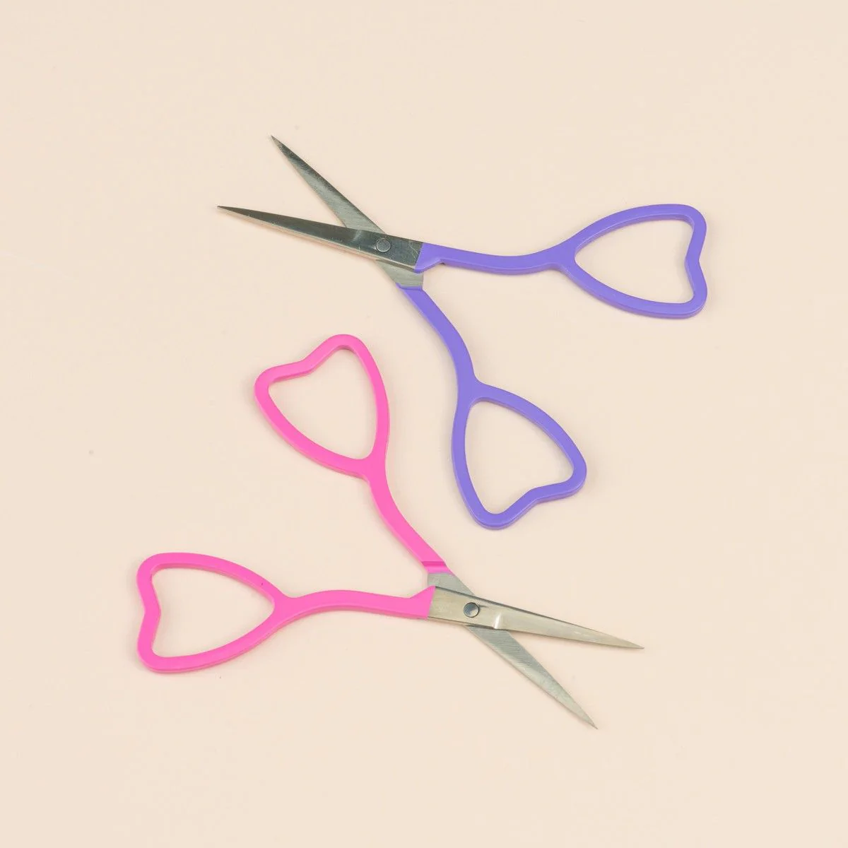 Sakset - Heart - Image 2