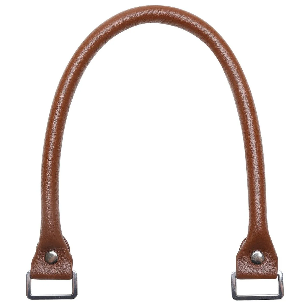 Ommeltava laukun hihna - 42 cm - Soljilla - Image 6