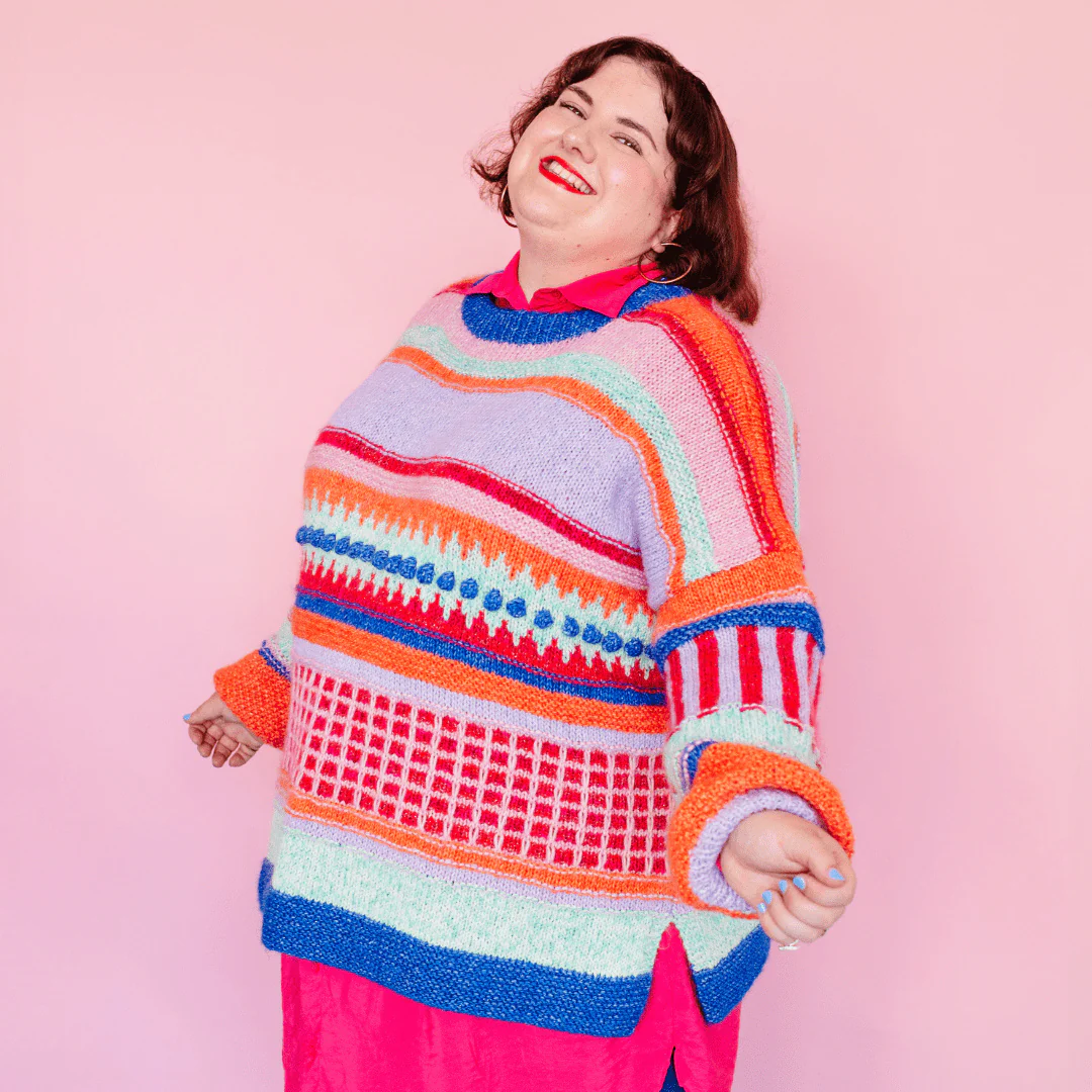 Après-ski - Sweater - Knit