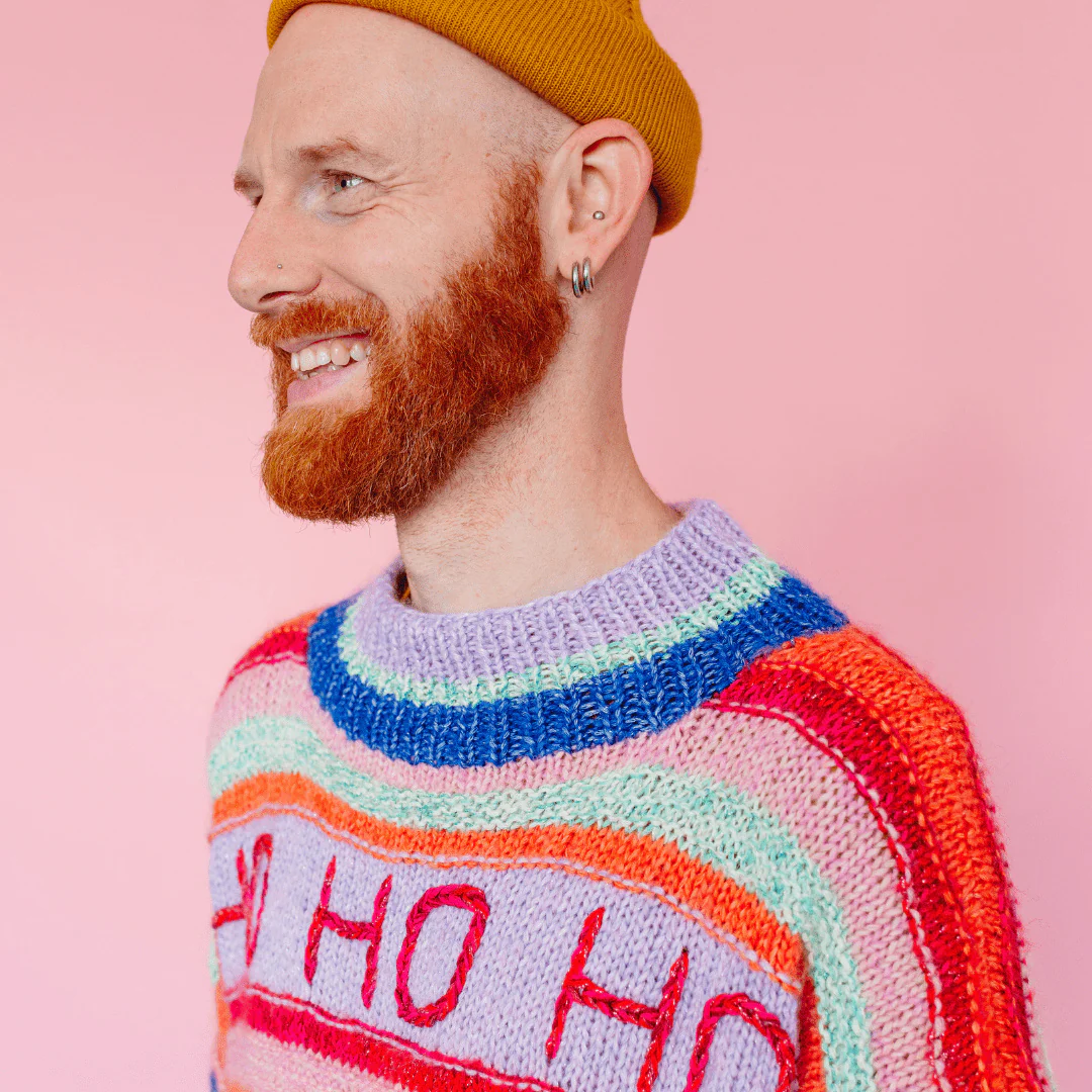Après-ski - Sweater - Knit - Image 10