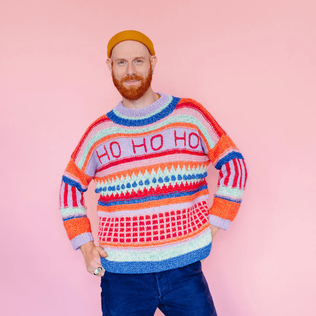 Après-ski - Sweater - Knit - Image 2