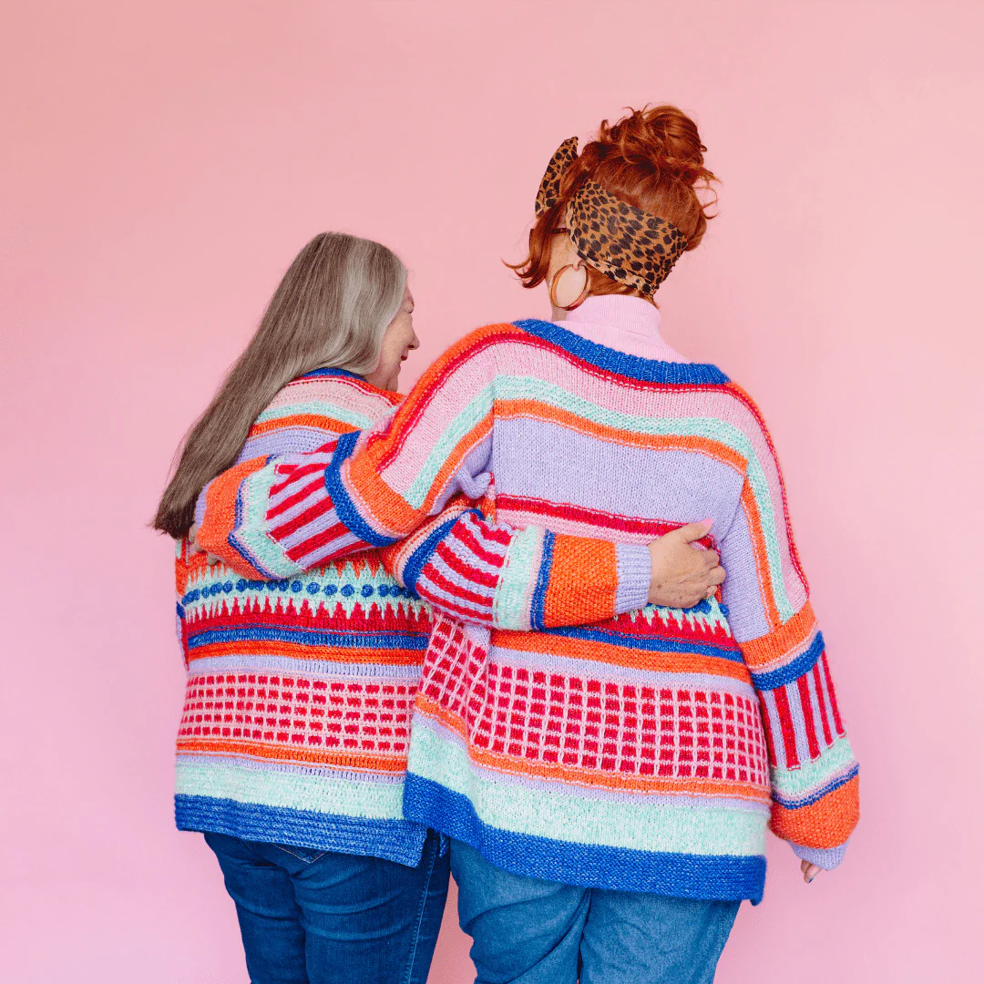 Après-ski - Sweater - Knit - Image 5