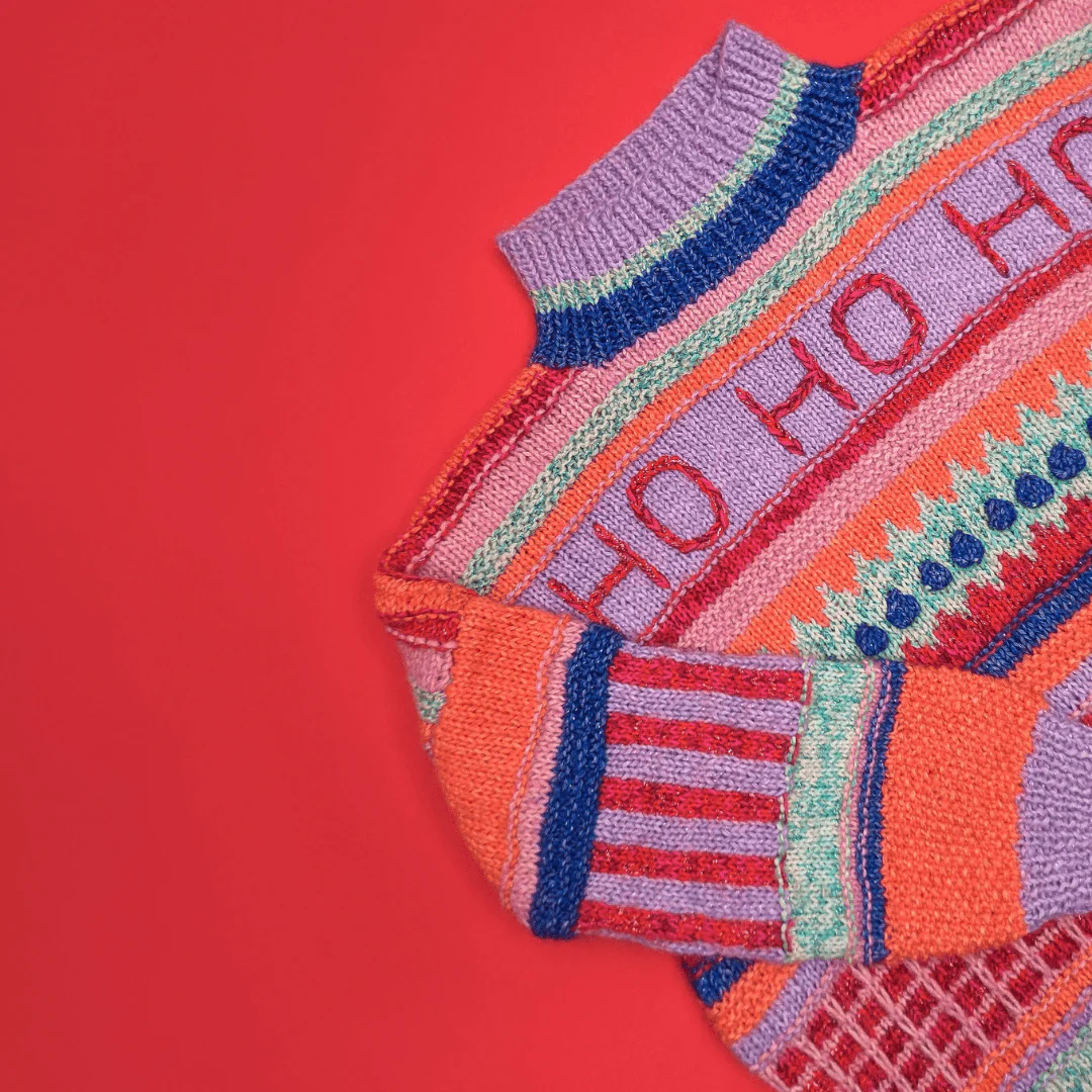 Après-ski - Sweater - Knit - Image 6