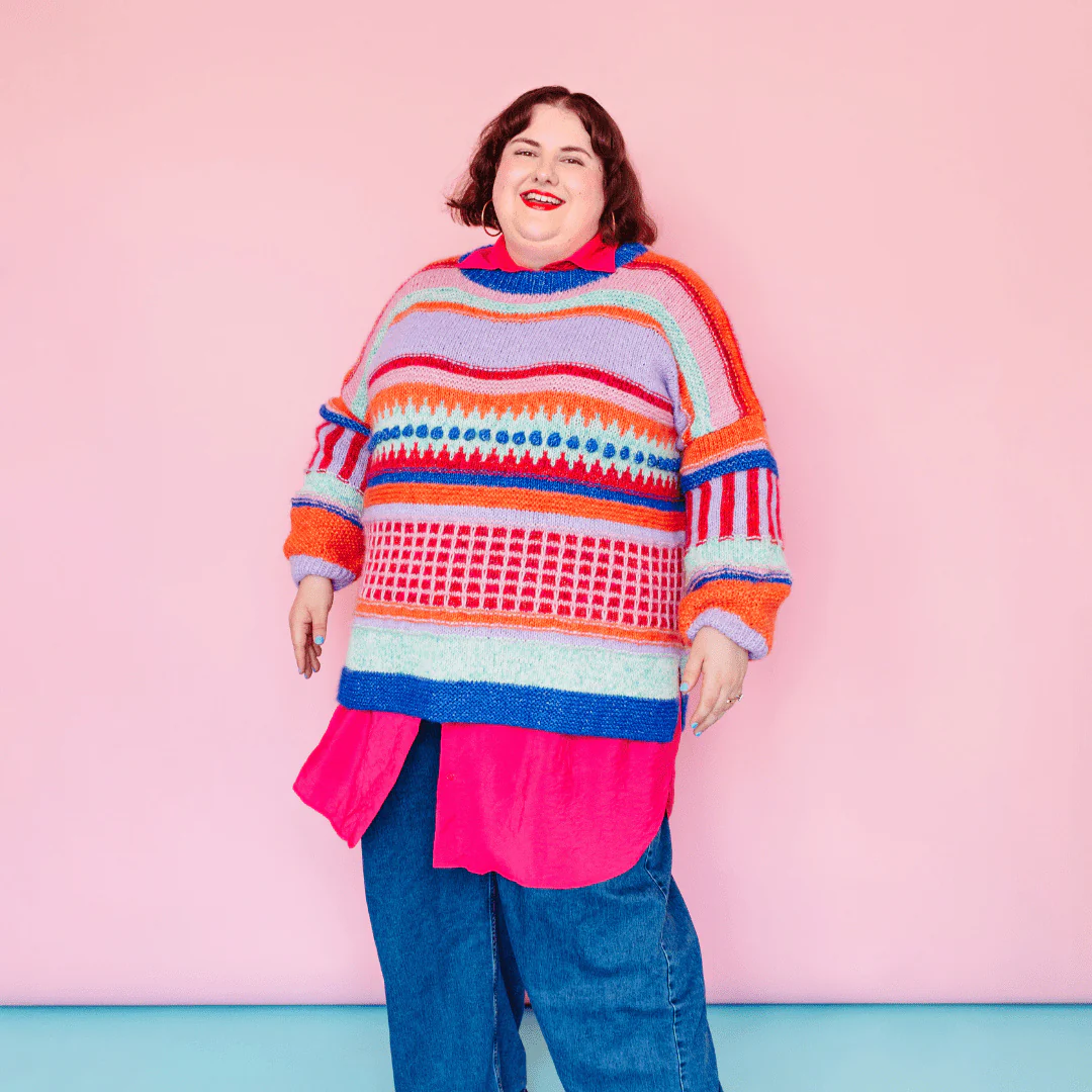 Après-ski - Sweater - Knit - Image 8