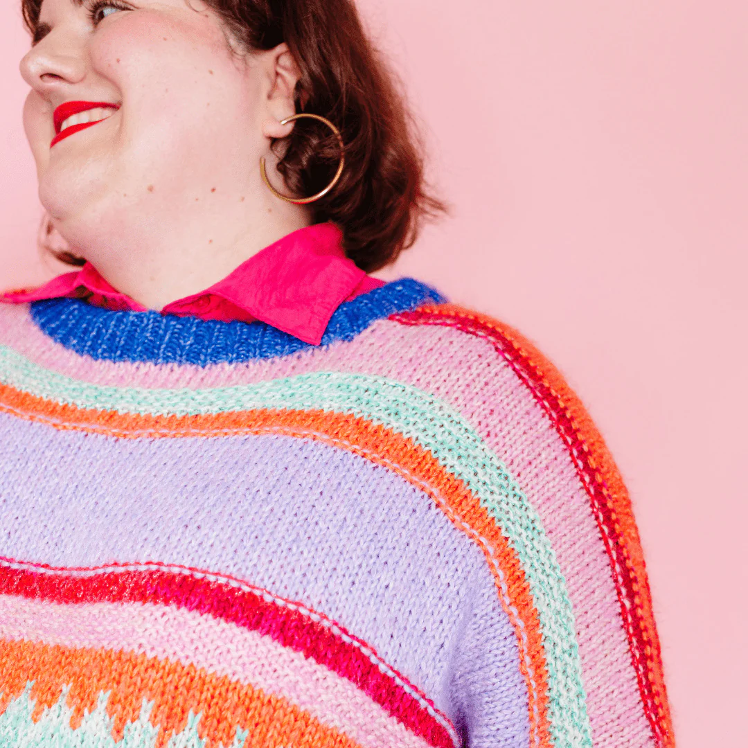 Après-ski - Sweater - Knit - Image 9