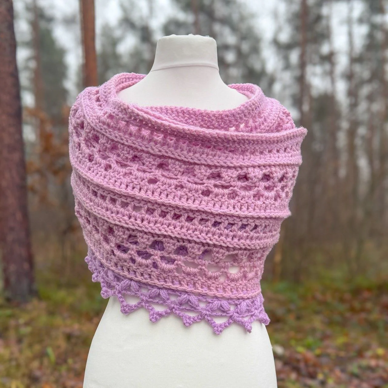 Eloise - Scarf - Image 2