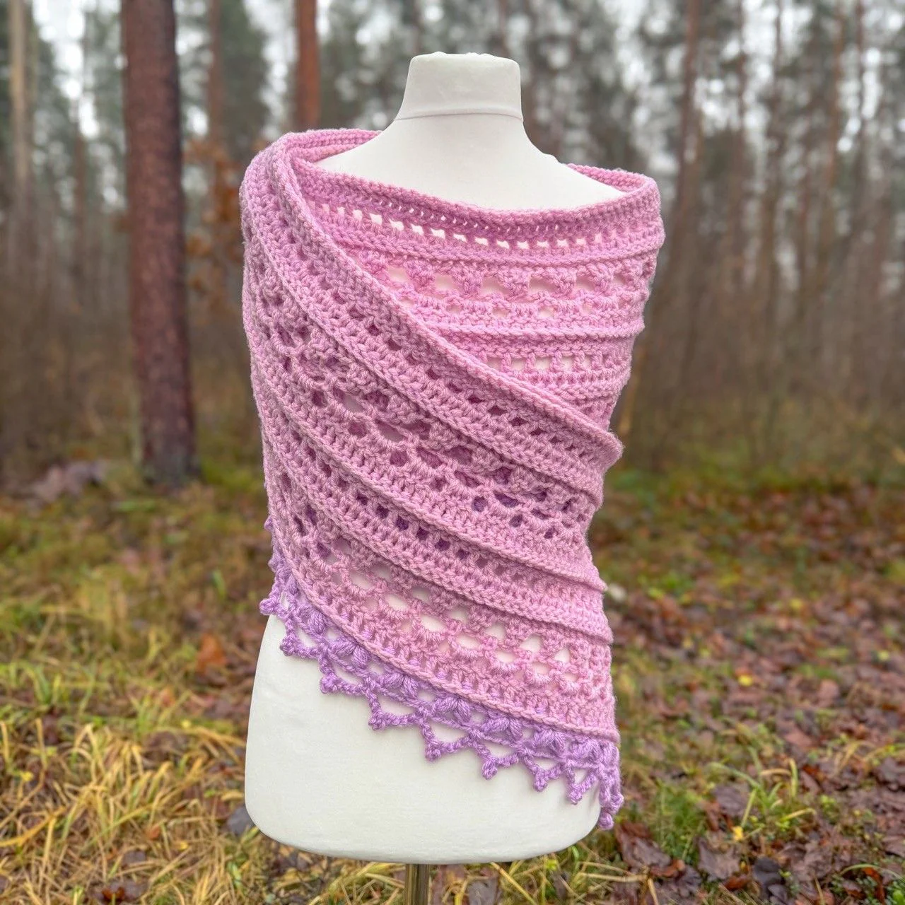 Eloise - Scarf - Image 4
