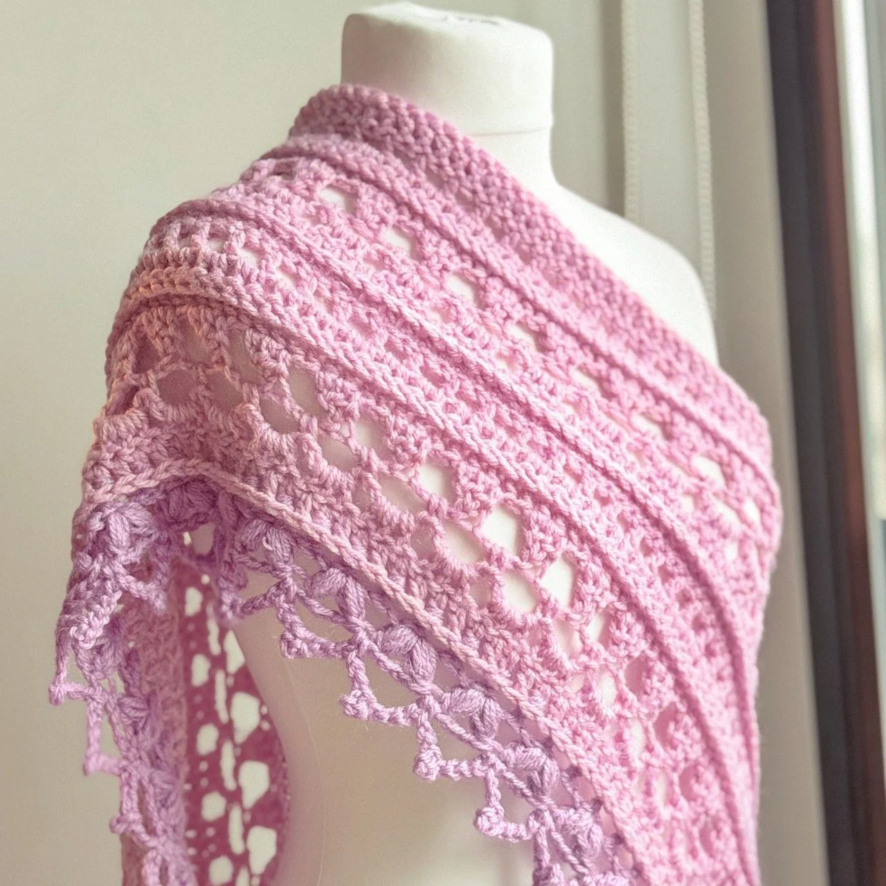 Eloise - Scarf - Image 7