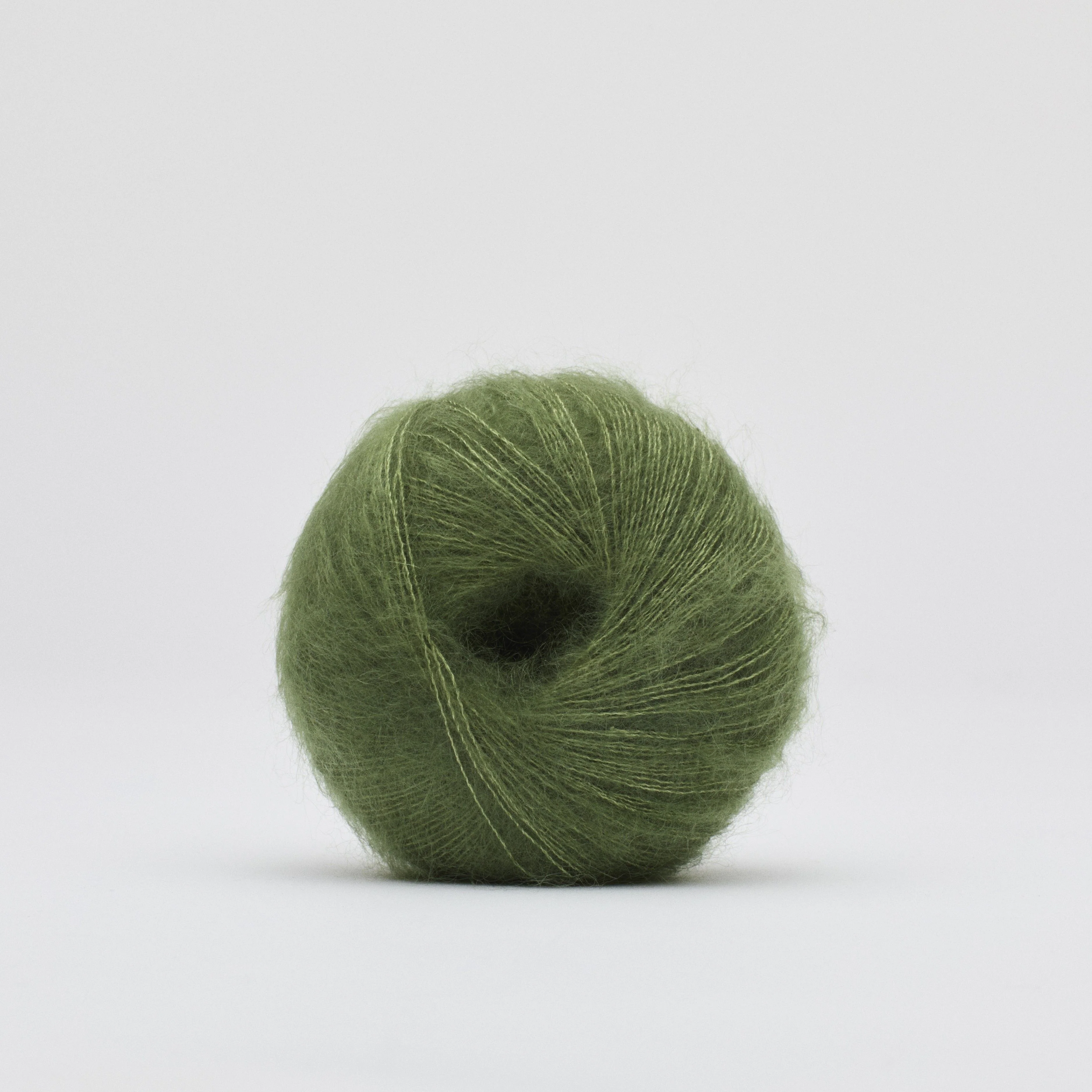 Silk Mohair - Image 25