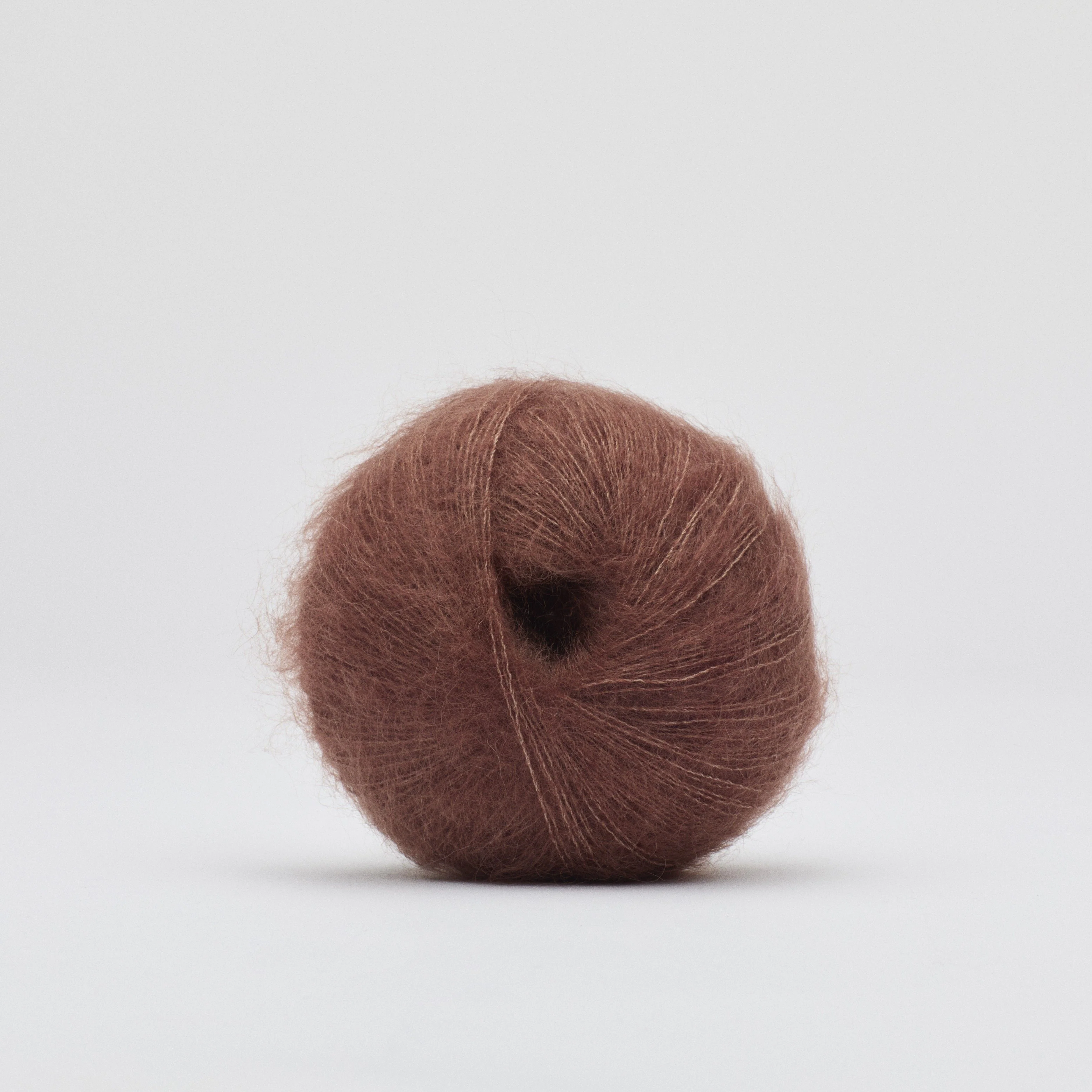 Silk Mohair - Image 8