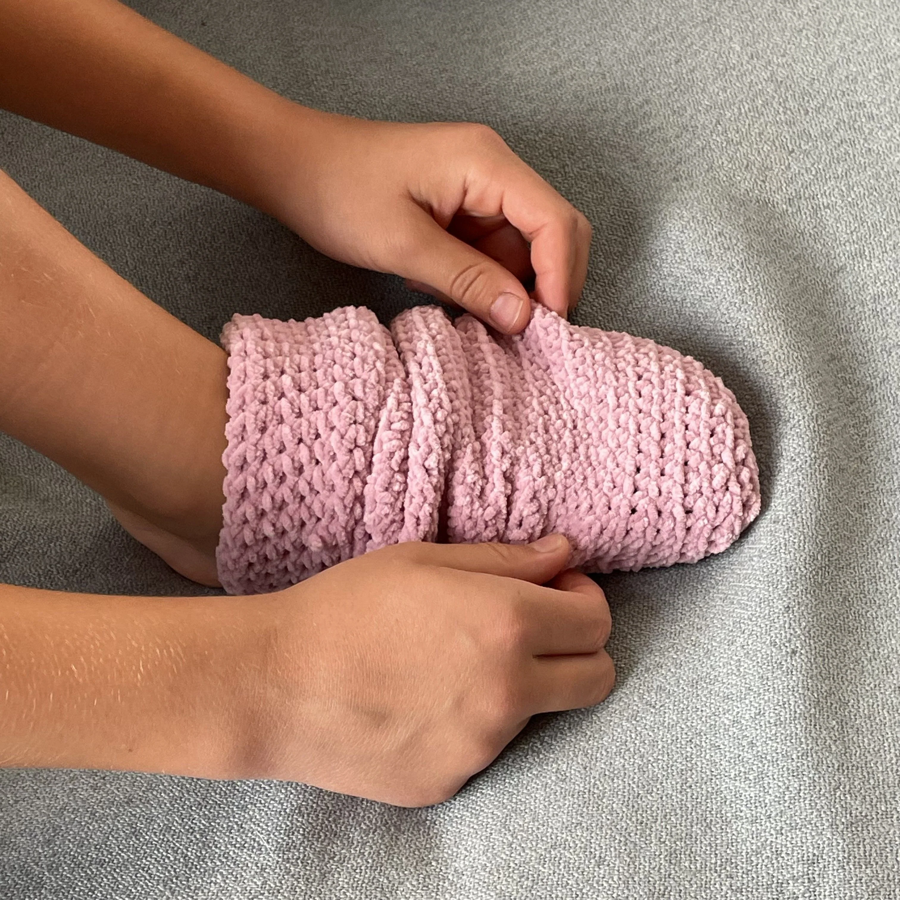 Hyggesokker - Children’s Socks - Image 6