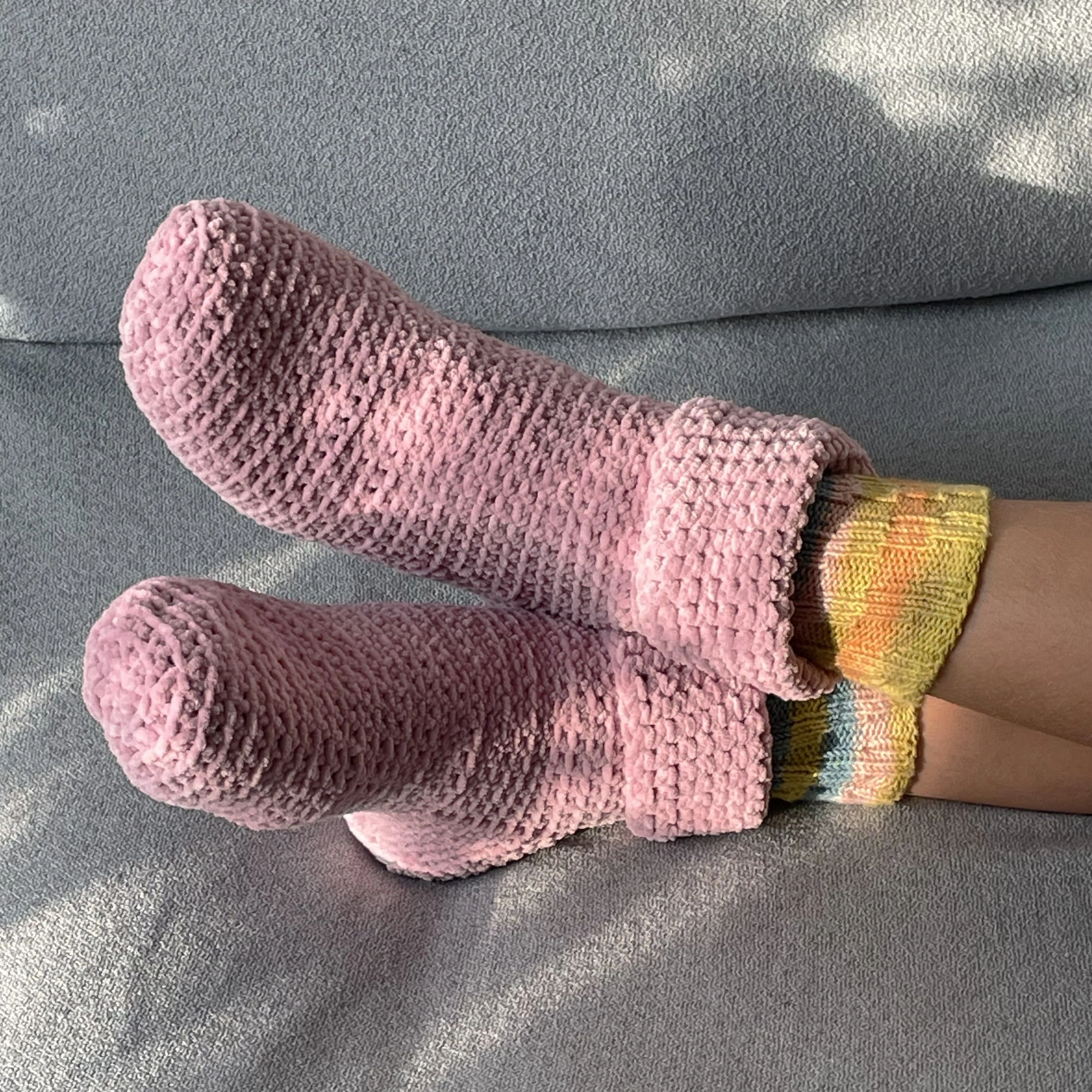 Hyggesokker - Children’s Socks - Image 7
