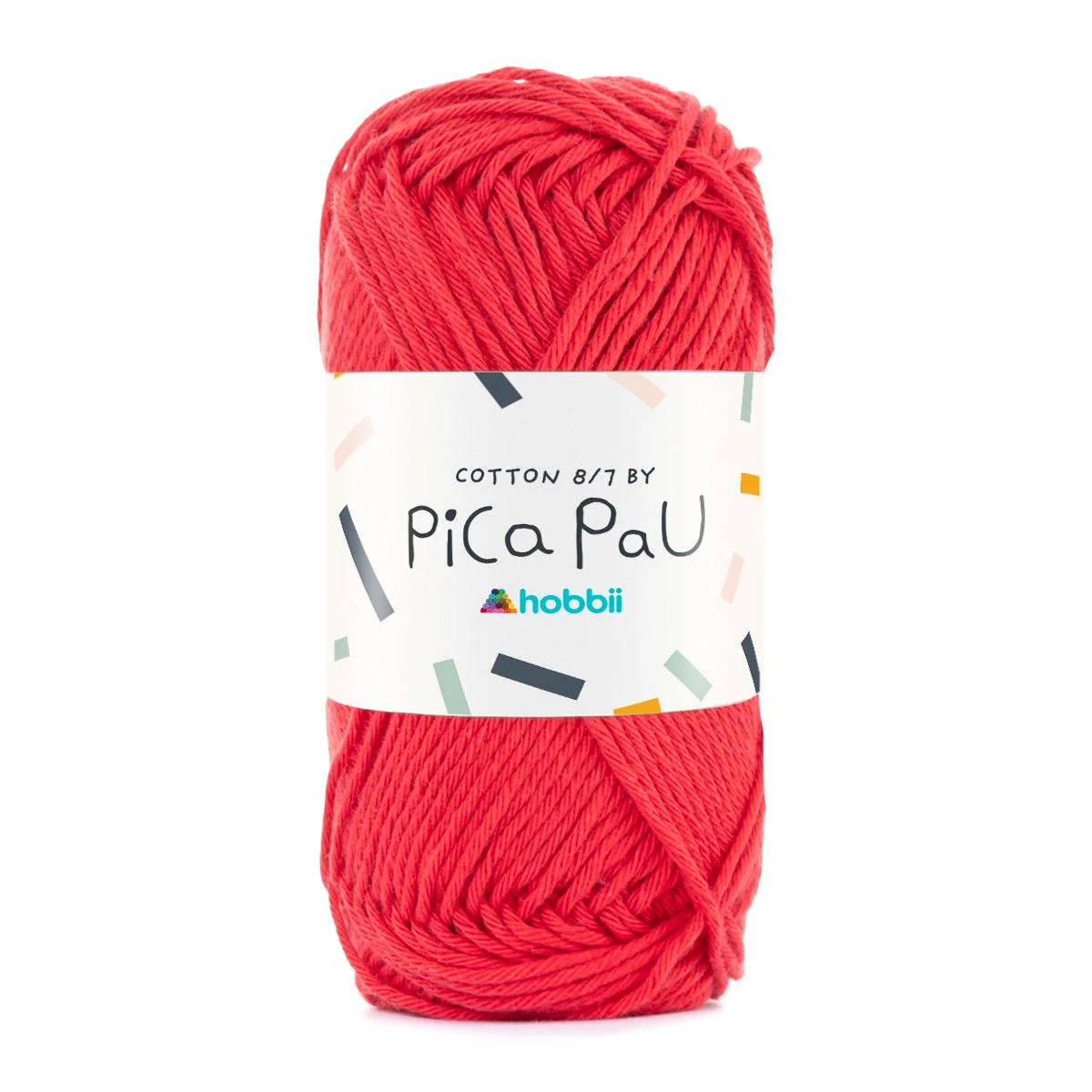 Pica Pau Cotton 8/7 - Image 14