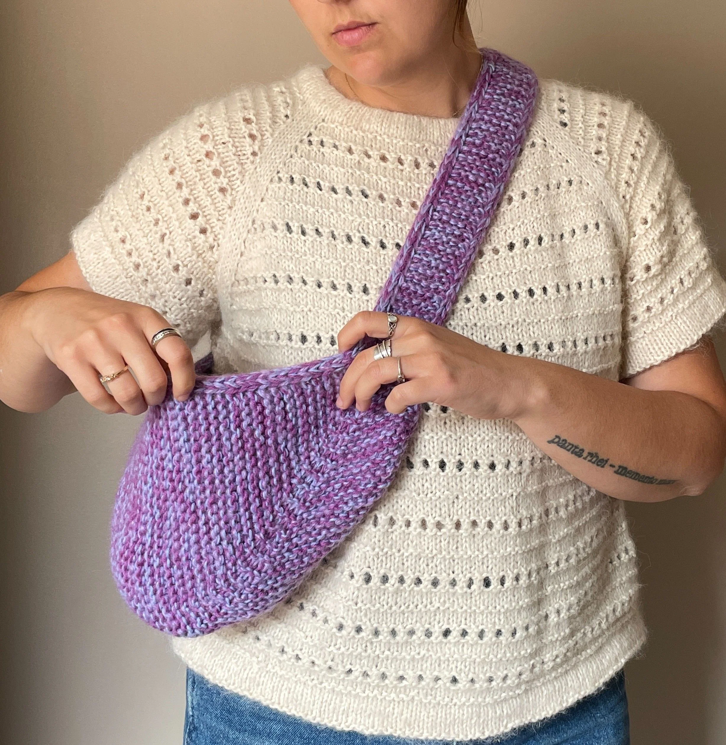 Ultra Easy Bag - Image 2
