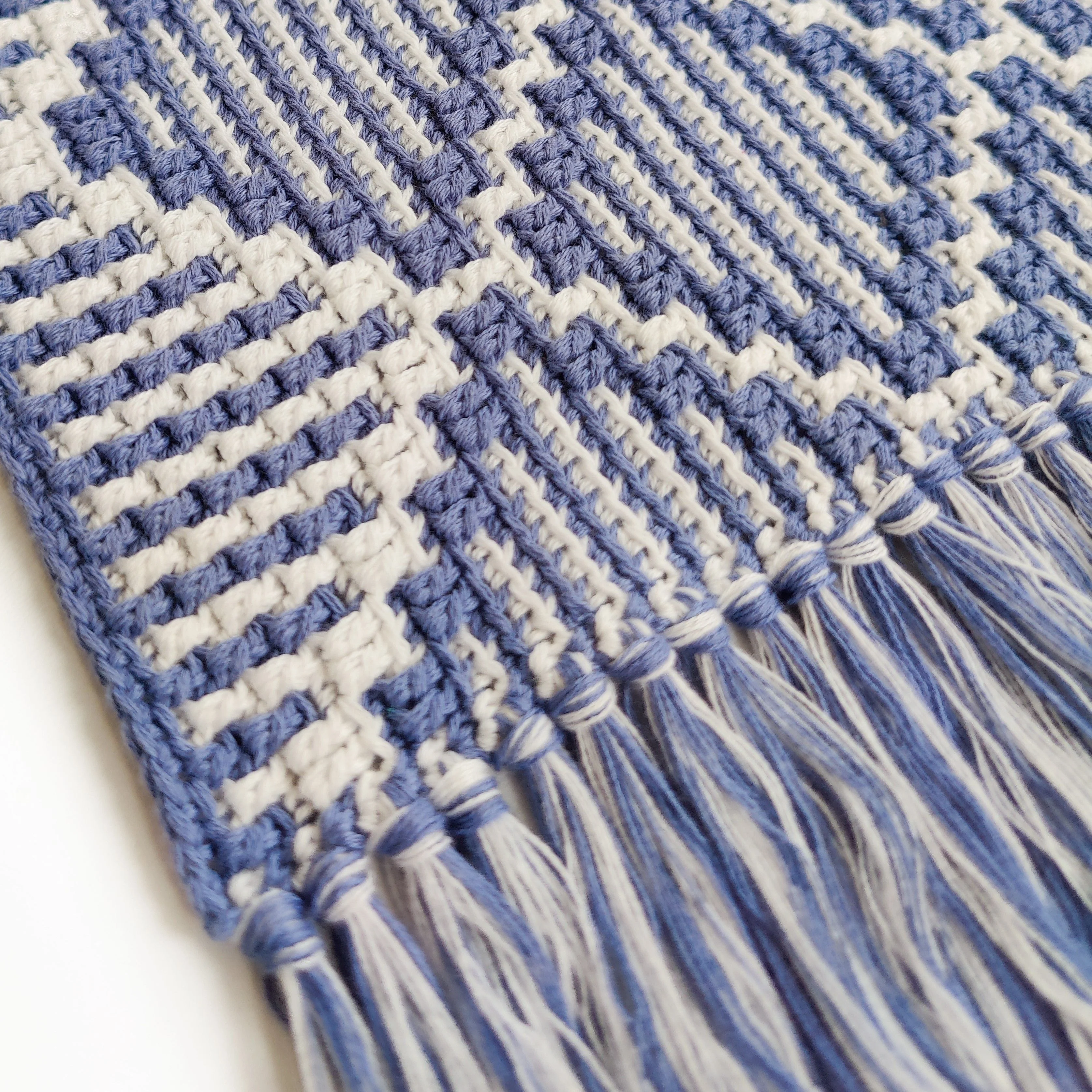 Ladder of Life - Scarf - Image 4