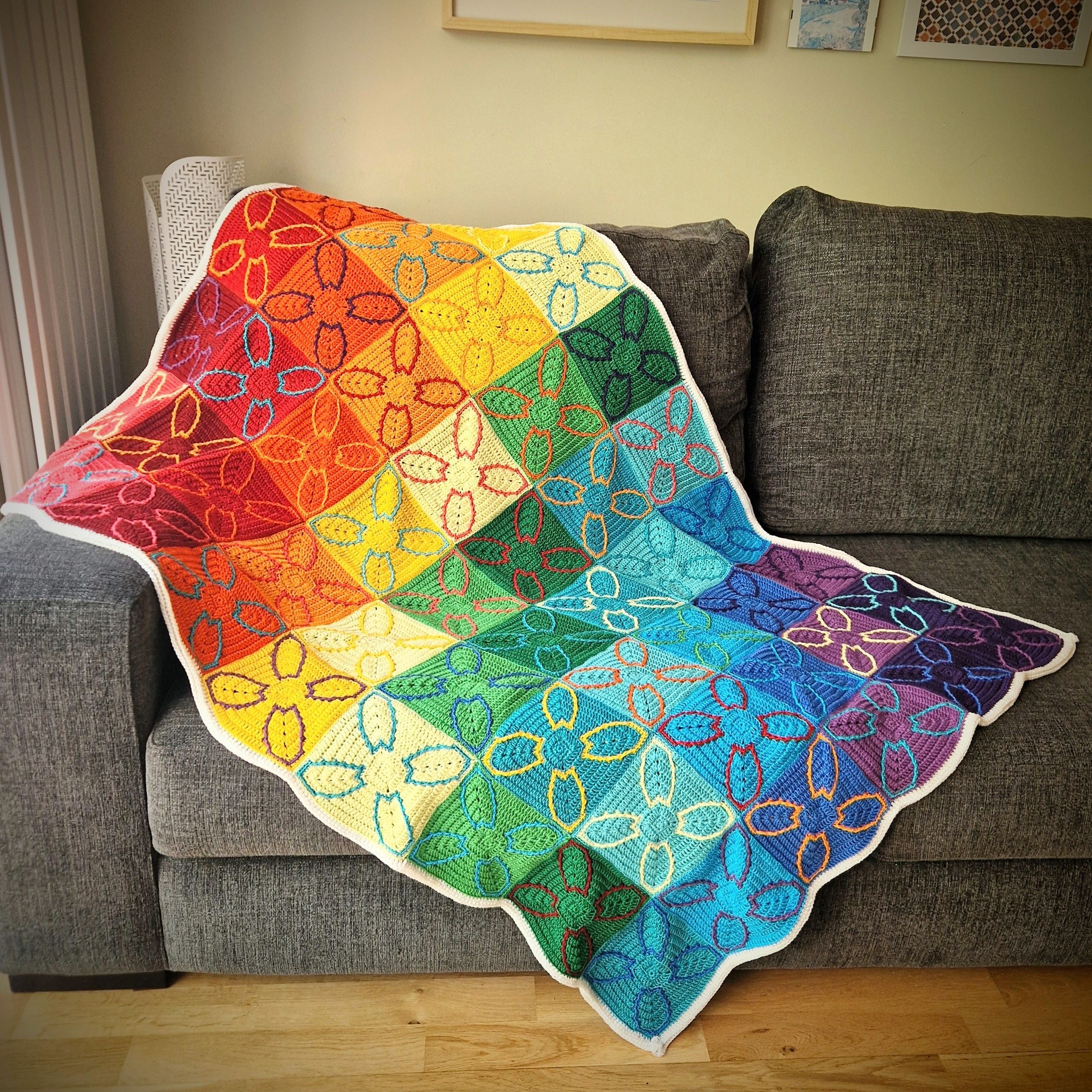 GyokuroTea - Blanket - Image 3
