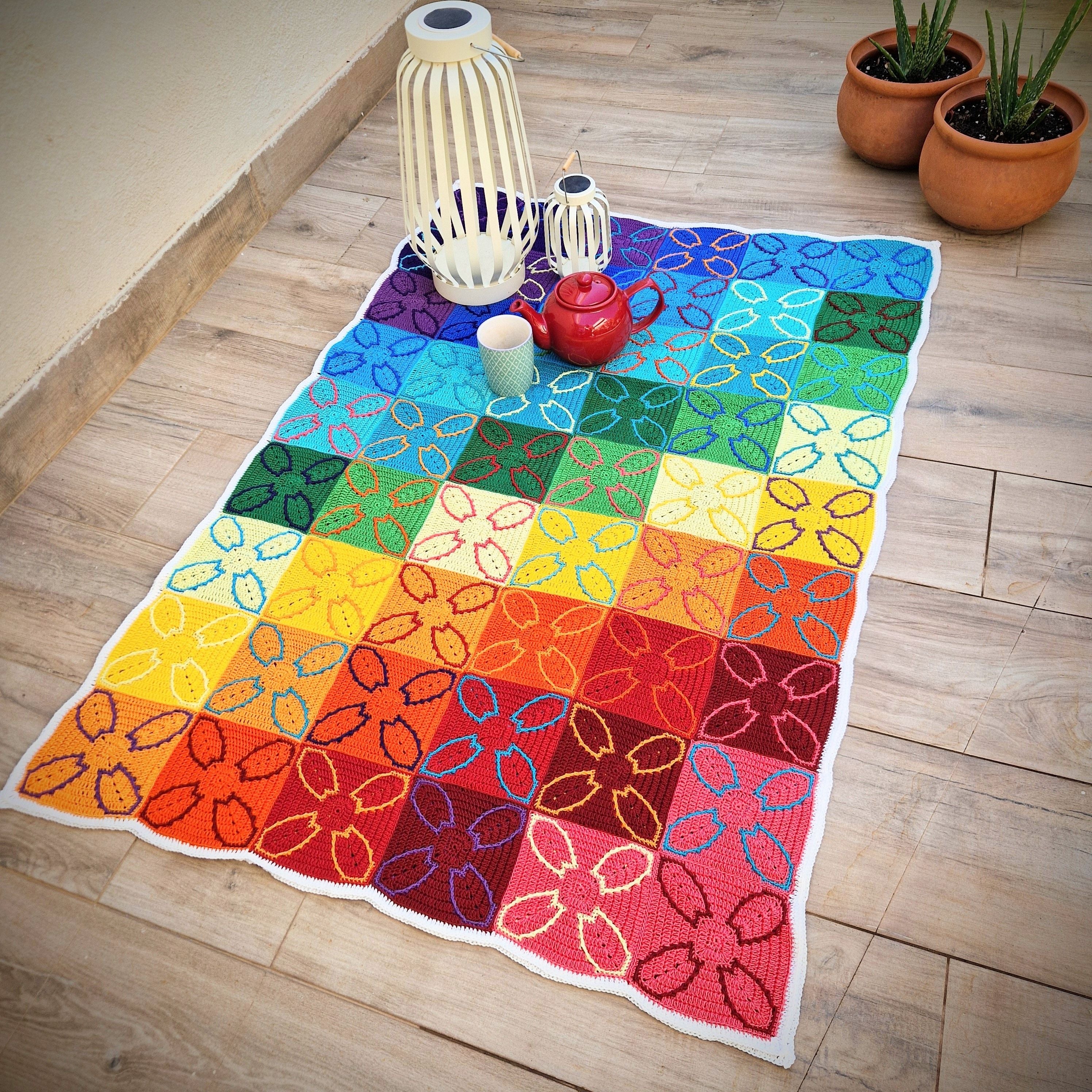 GyokuroTea - Blanket - Image 5