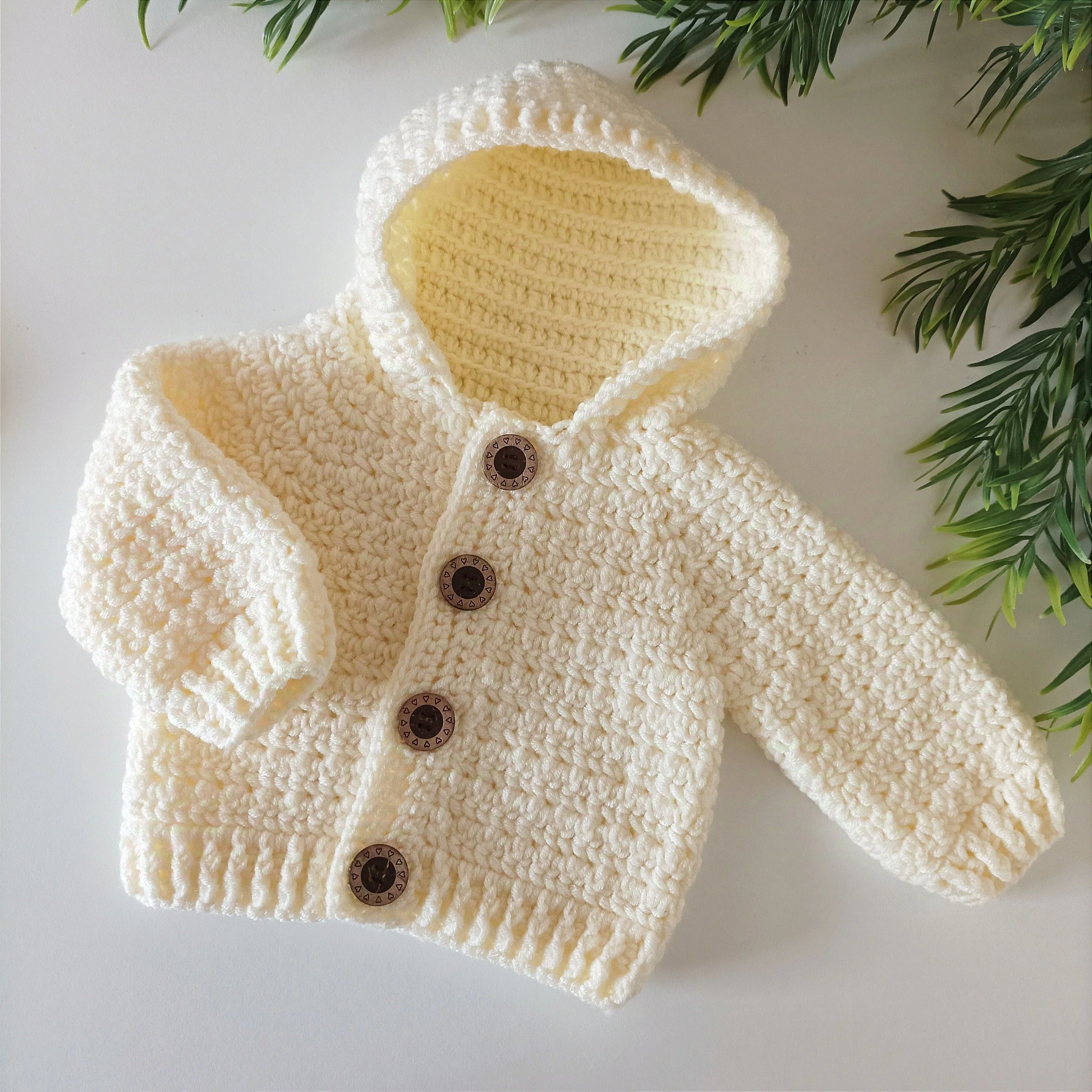 Juniper - Children’s Hoodie - Image 2