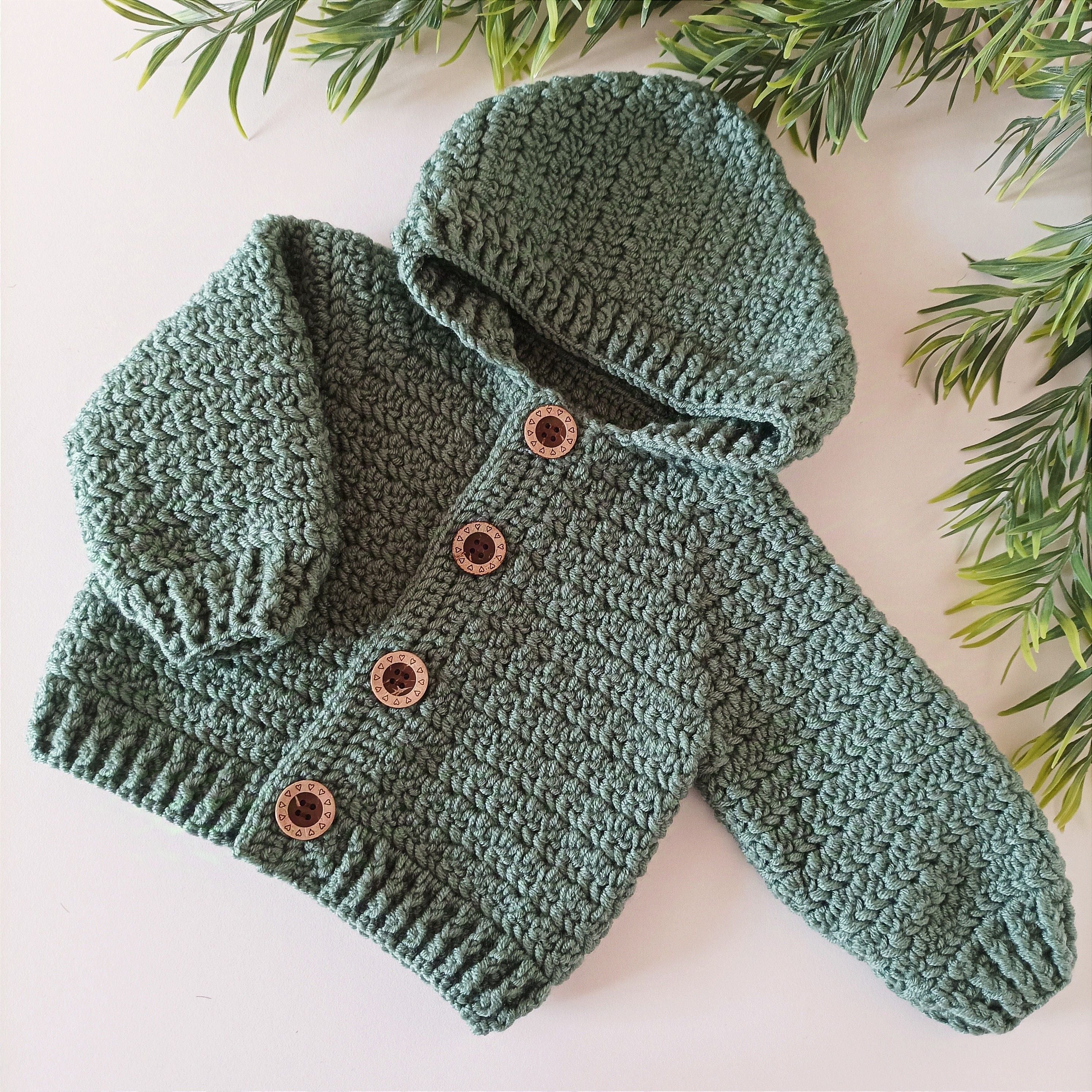 Juniper - Children’s Hoodie - Image 4
