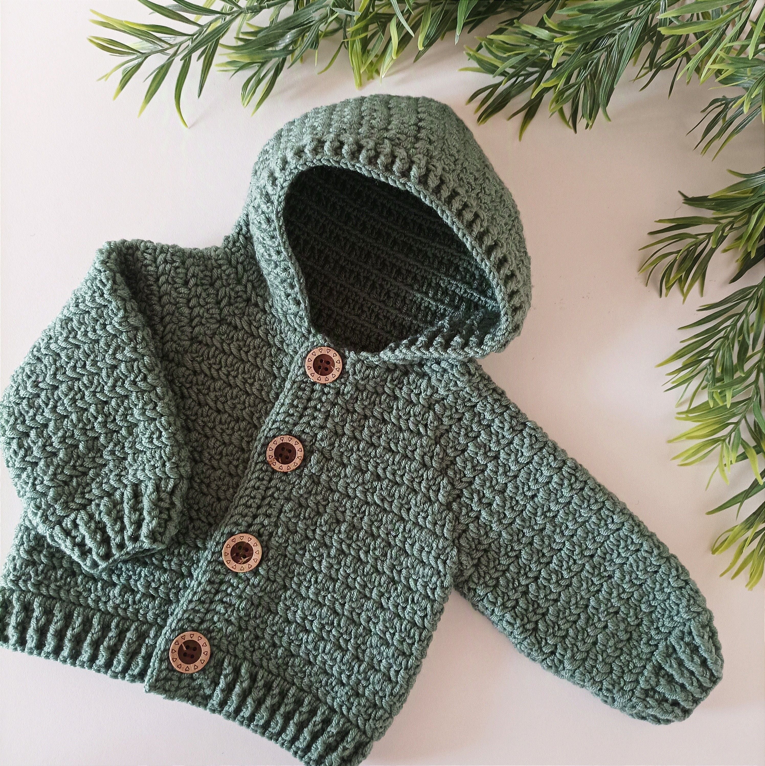 Juniper - Children’s Hoodie - Image 5