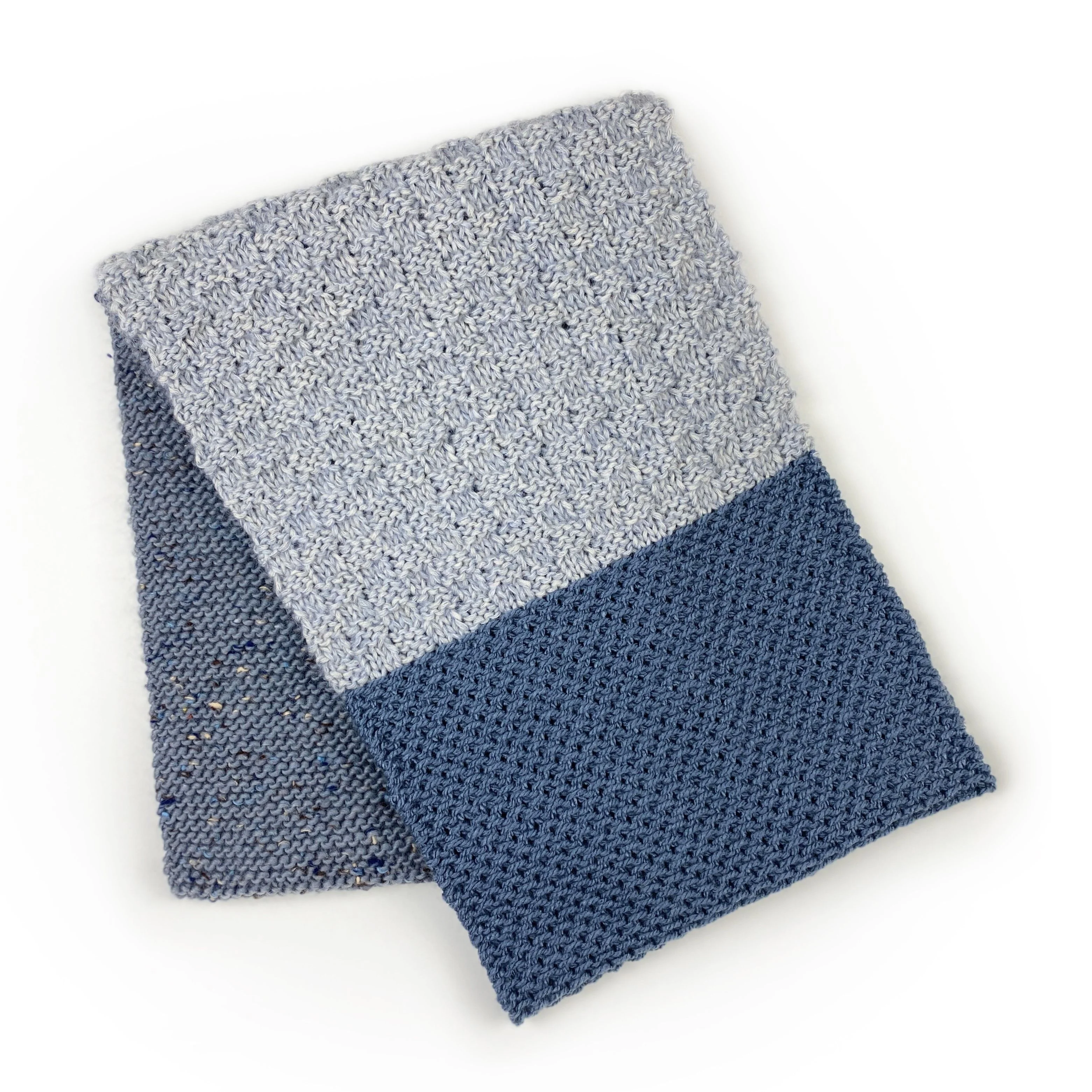 Allison - Infinity Scarf - Image 6