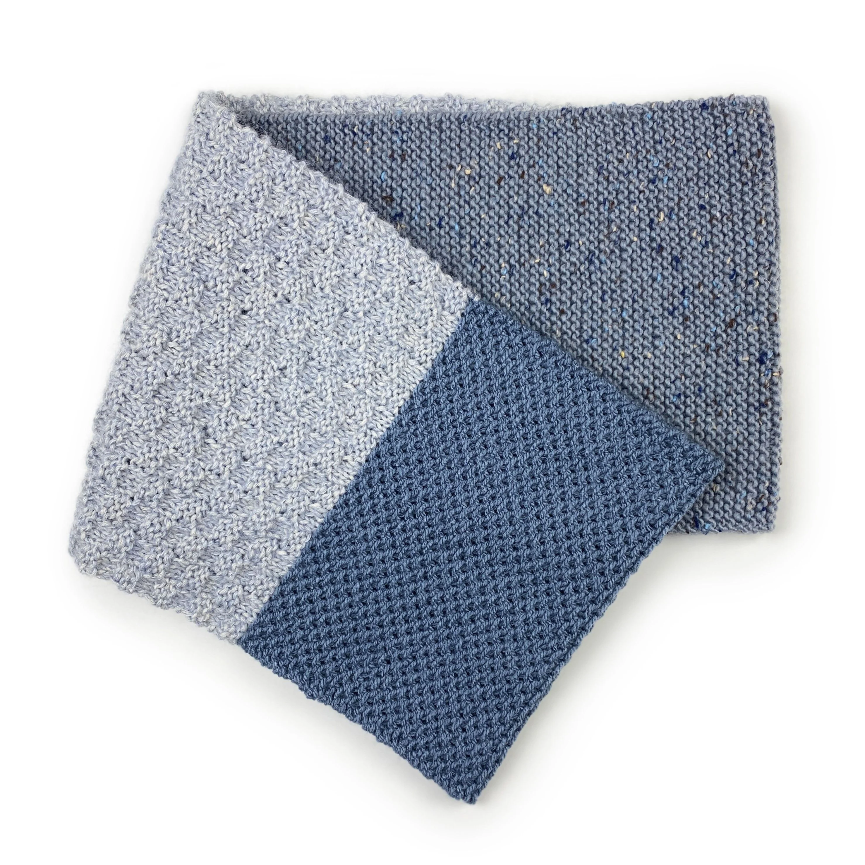 Allison - Infinity Scarf - Image 7