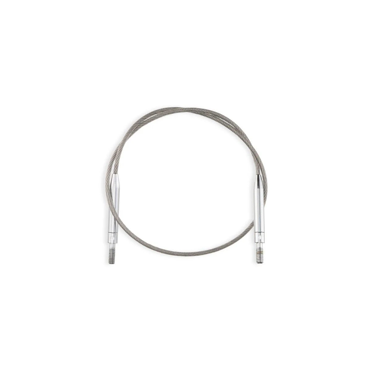 Swivel-Kaapeli - Transparent - Image 6