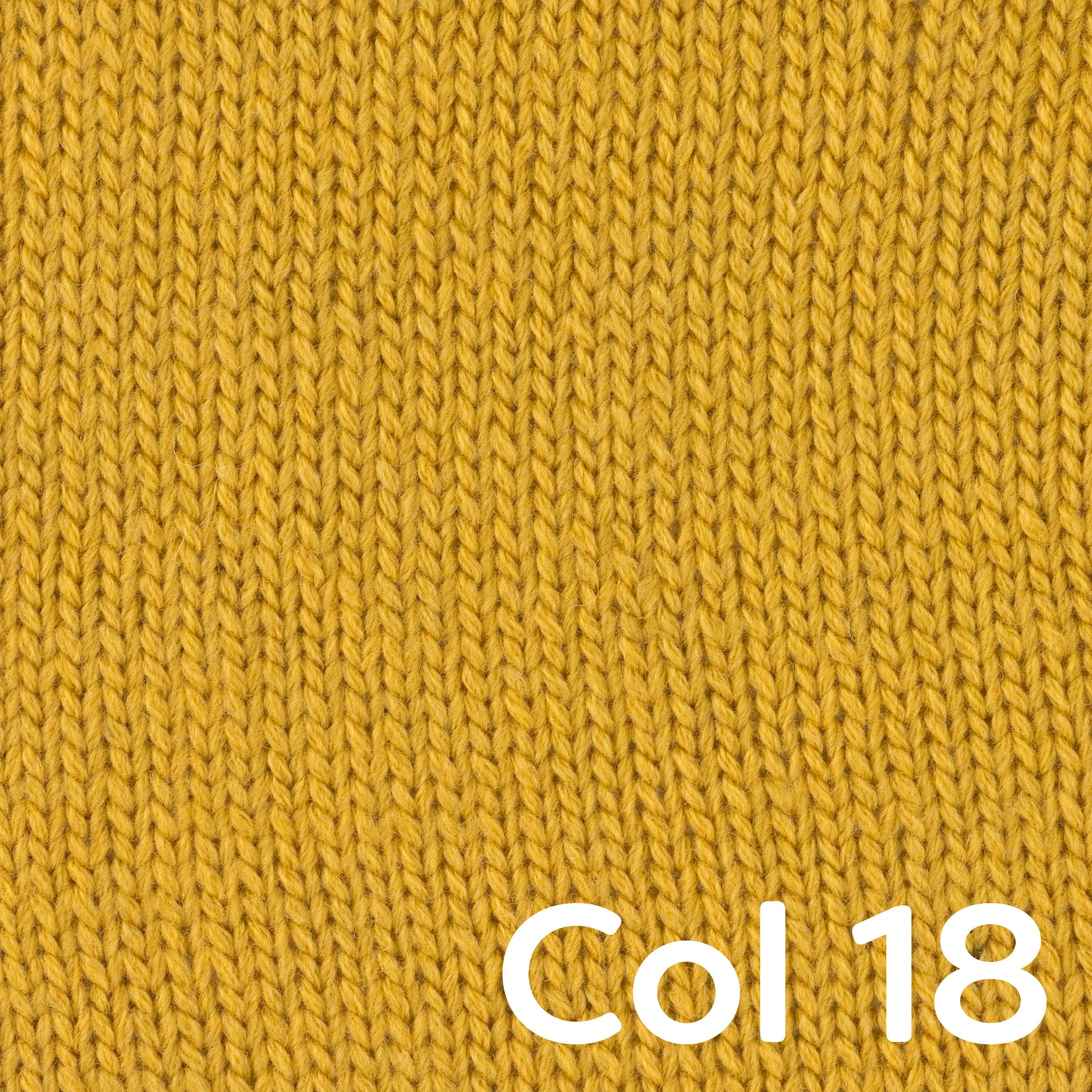 Bella Coco Merino - Image 20