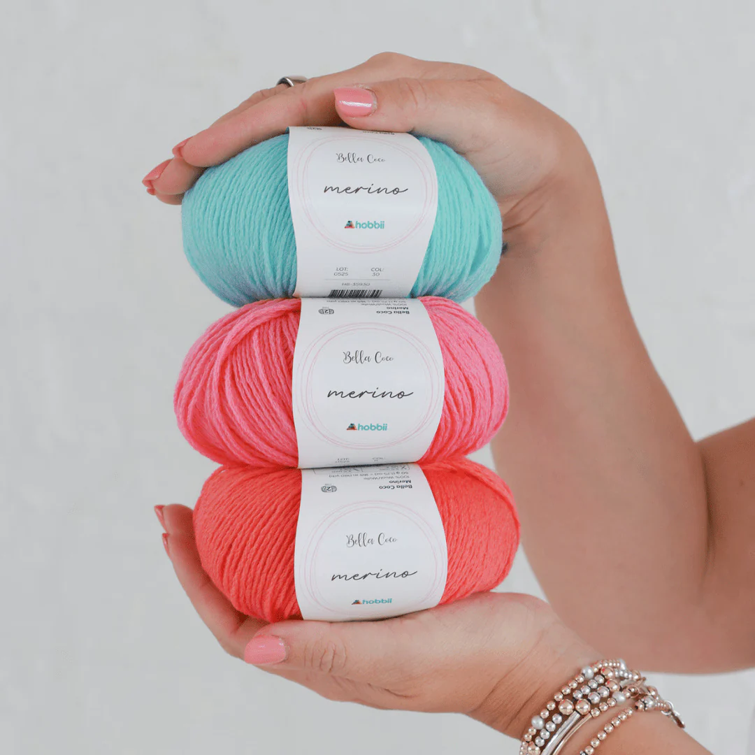 Bella Coco Merino - Image 34