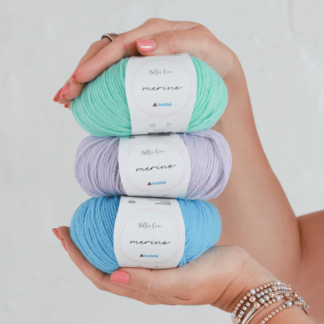 Bella Coco Merino - Image 35