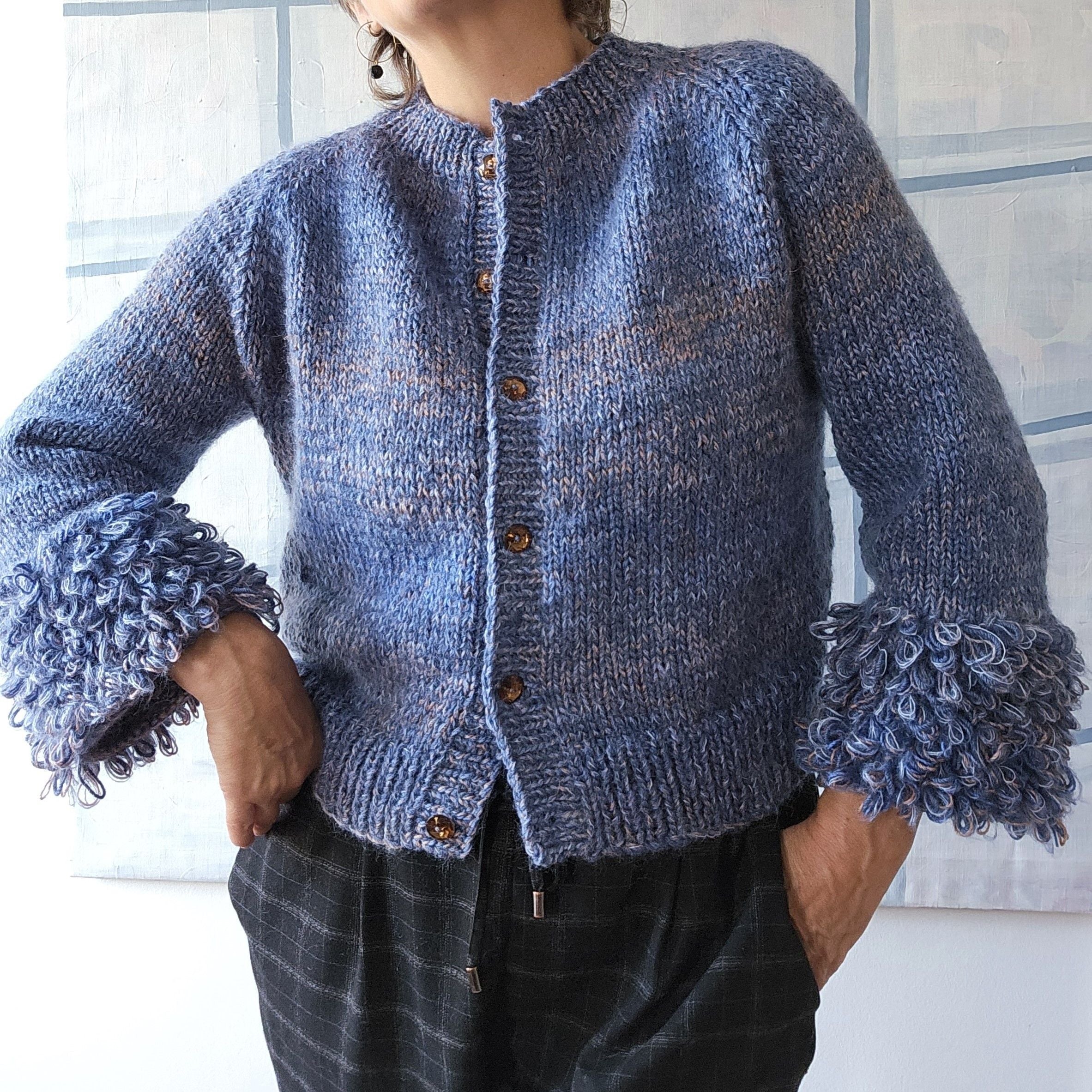 Beate - Jacket - Image 5