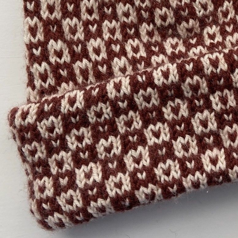 Easy Colour Beanie - Image 3